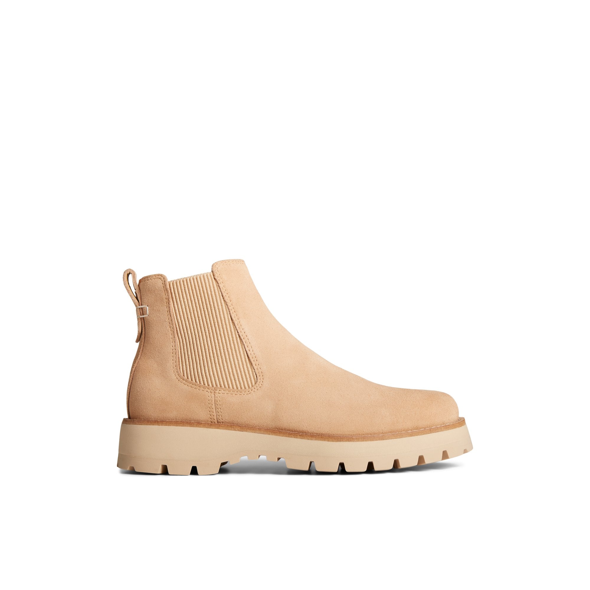 Mountain Sider Chelsea Boot