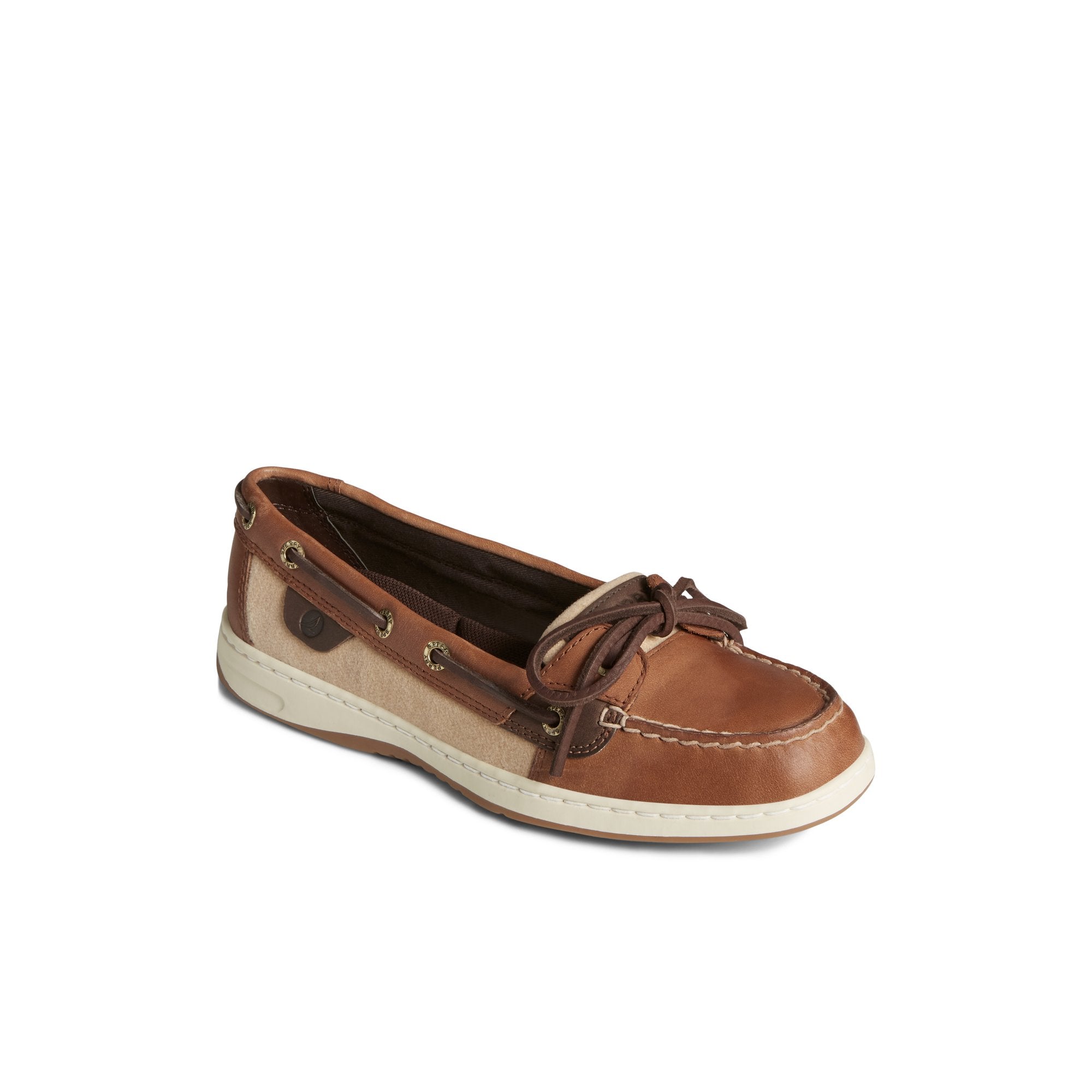 Angelfish Boat Shoe - Image 3