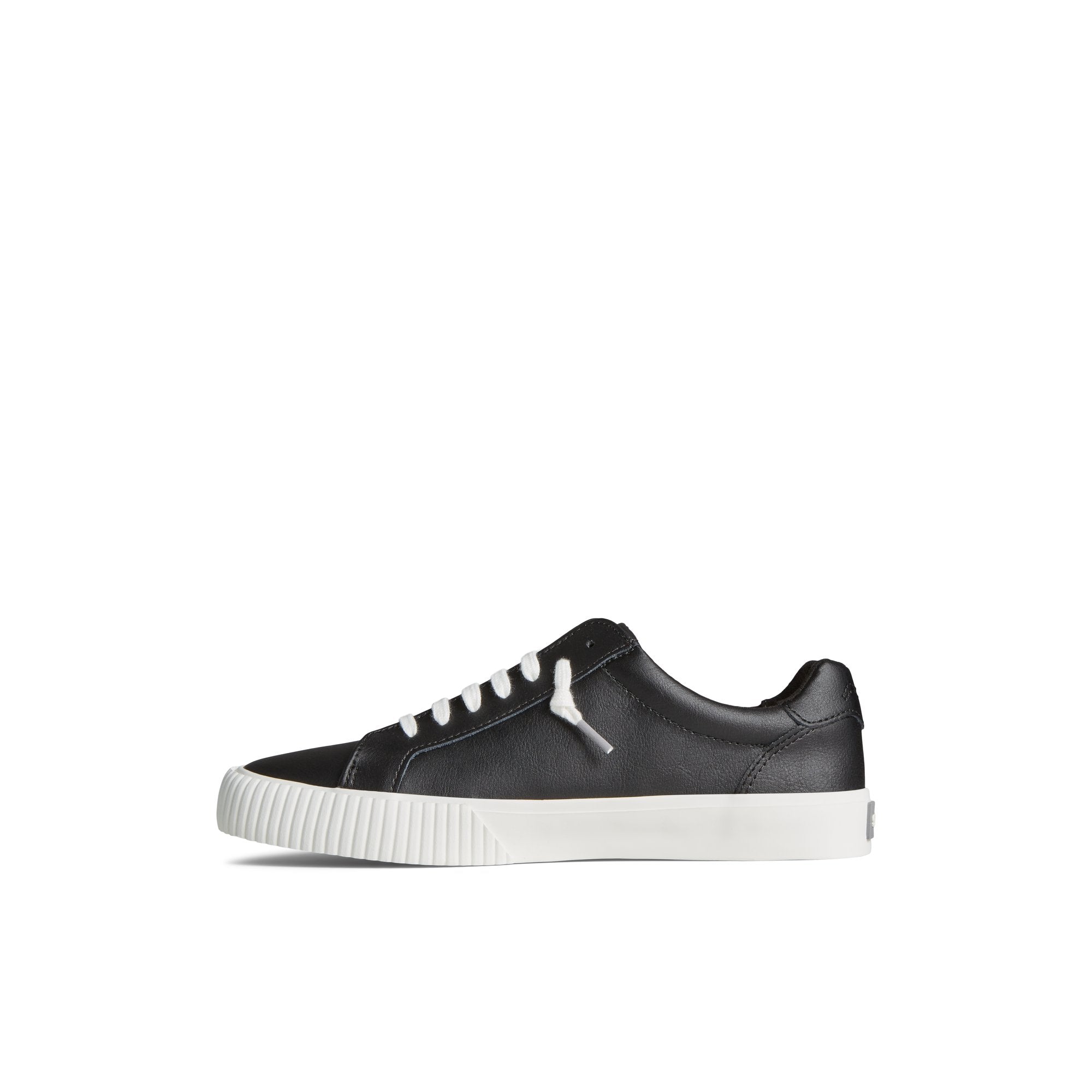 Bermuda Leather Sneaker - Image 2