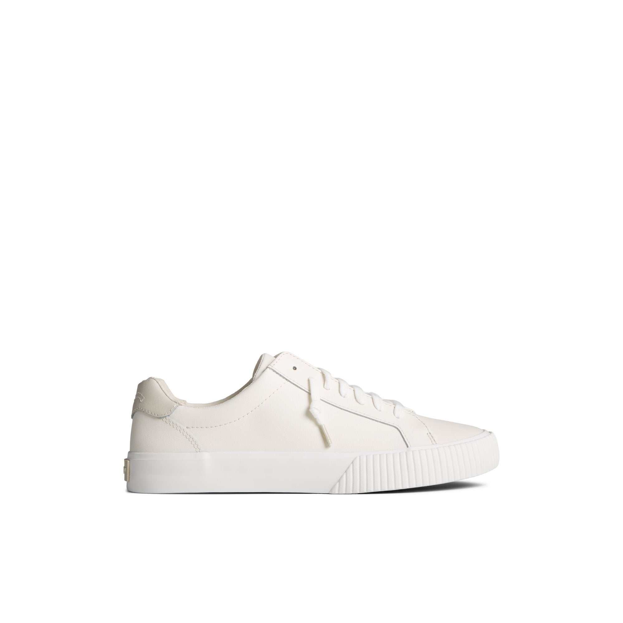 Bermuda Leather Sneaker