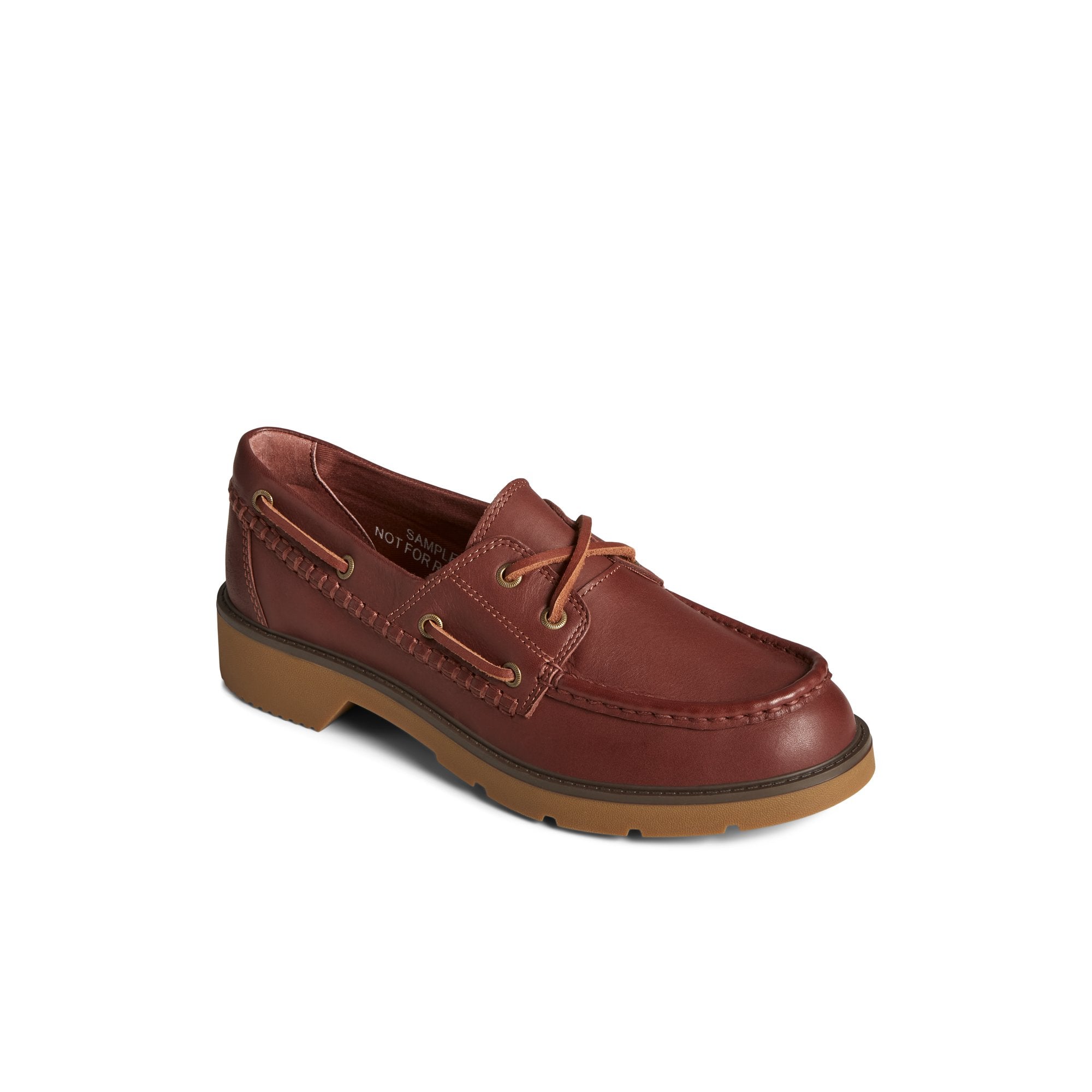 Wells Boat Shoe - Image 3
