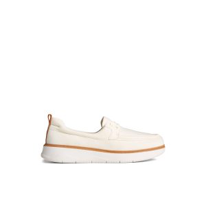 Skipper Boat Shoe