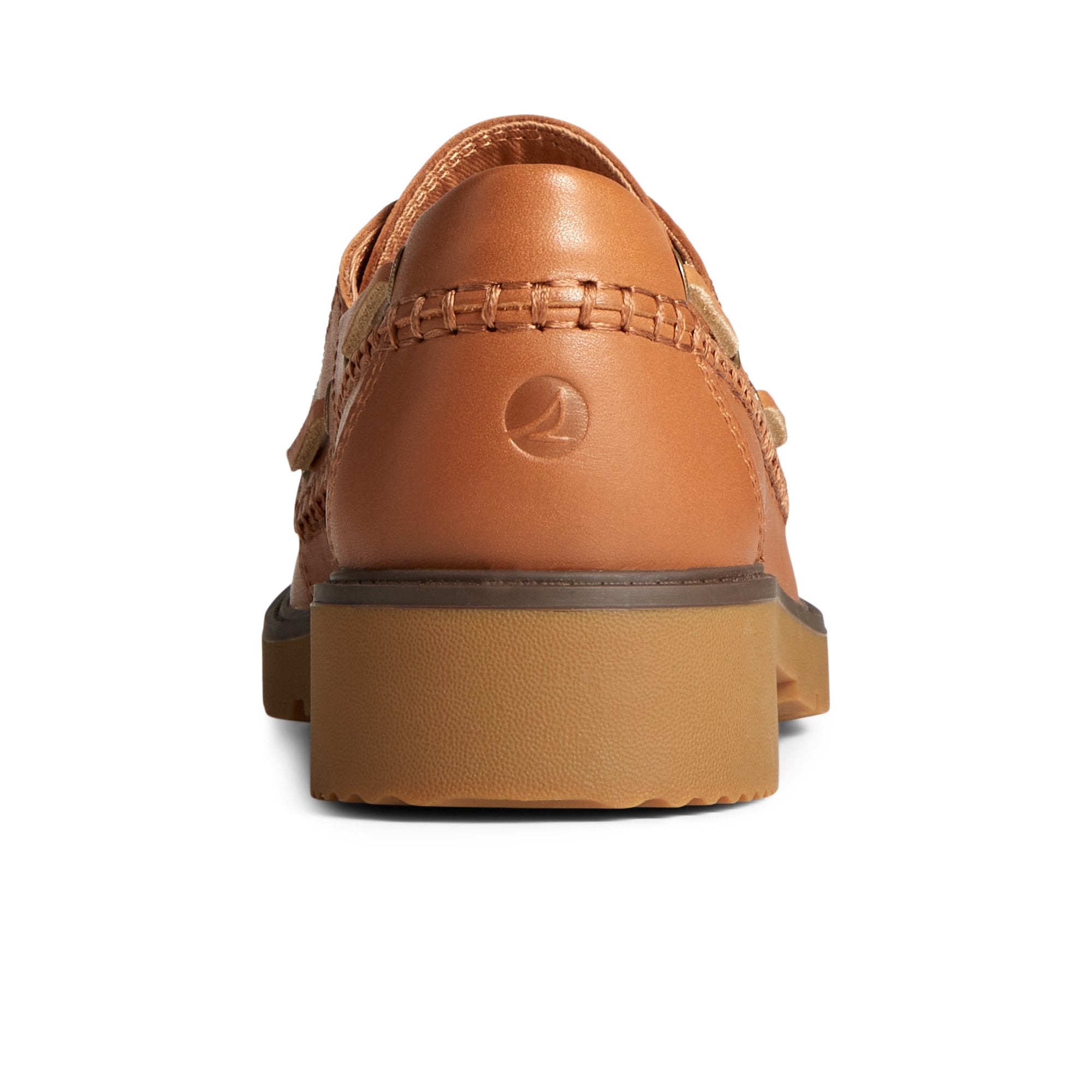 Wells Boat Shoe - Image 4