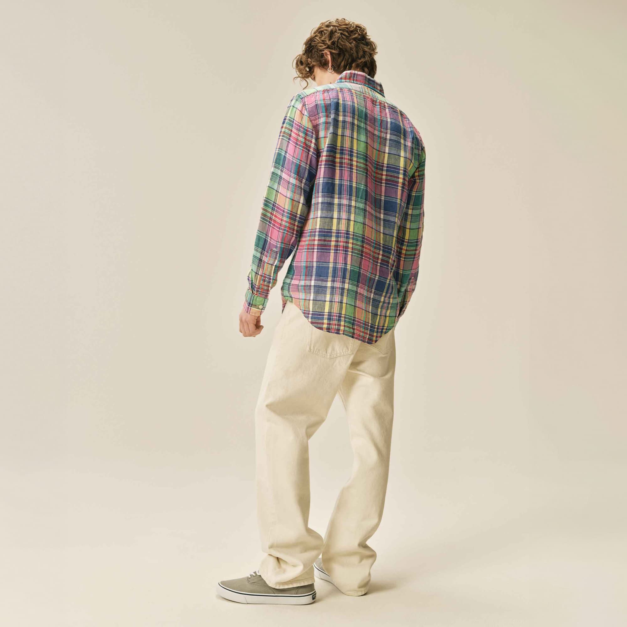 Striper II CVO Sneaker - Image 9