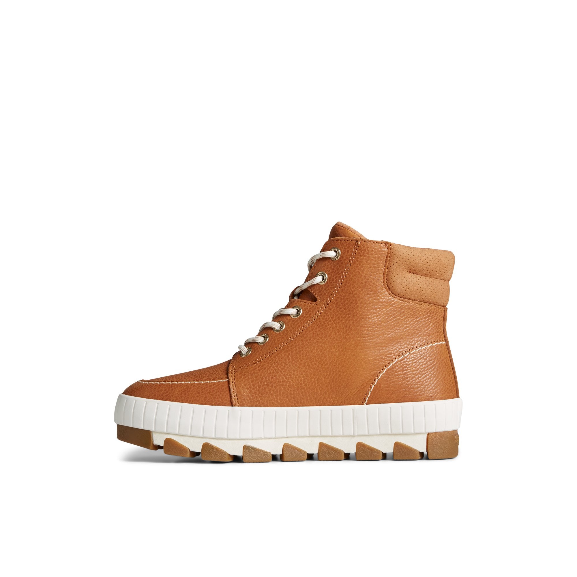 Torrent Leather Lace Up Boot - Image 2