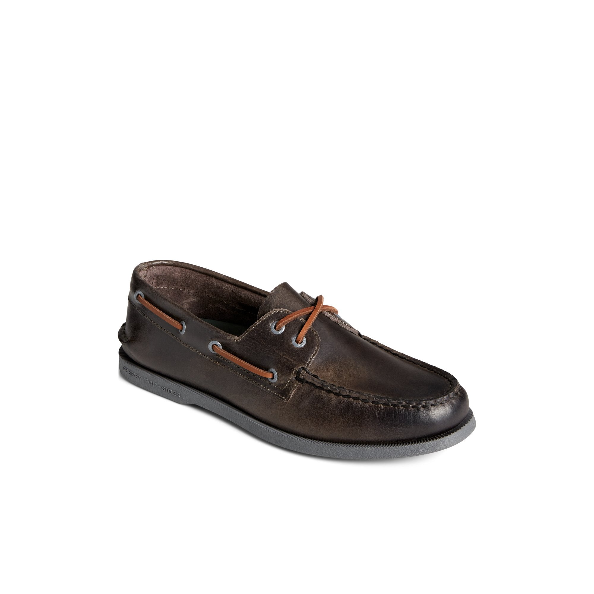 Authentic Original?  2-Eye Boat Shoe - Image 3