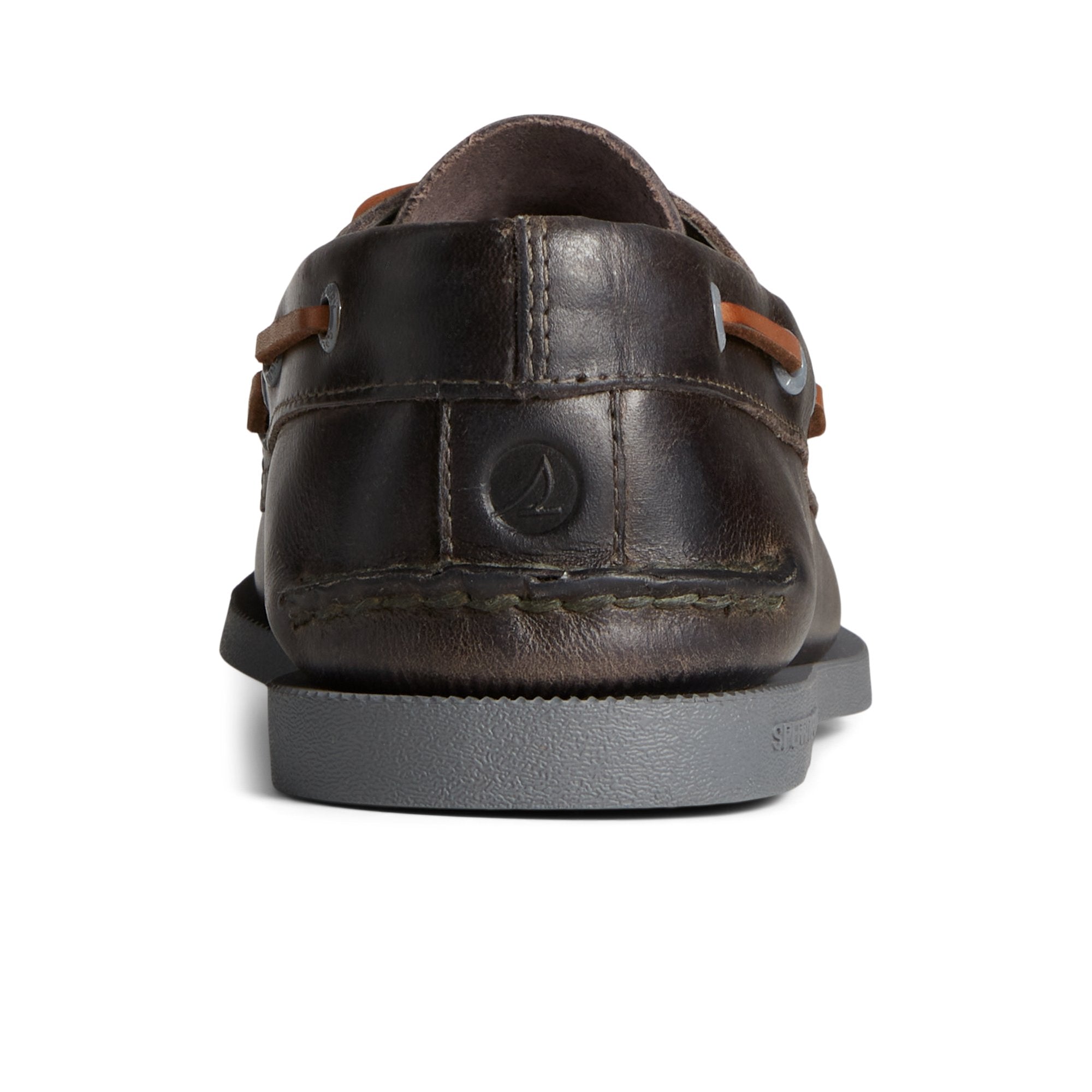 Authentic Original?  2-Eye Boat Shoe - Image 4