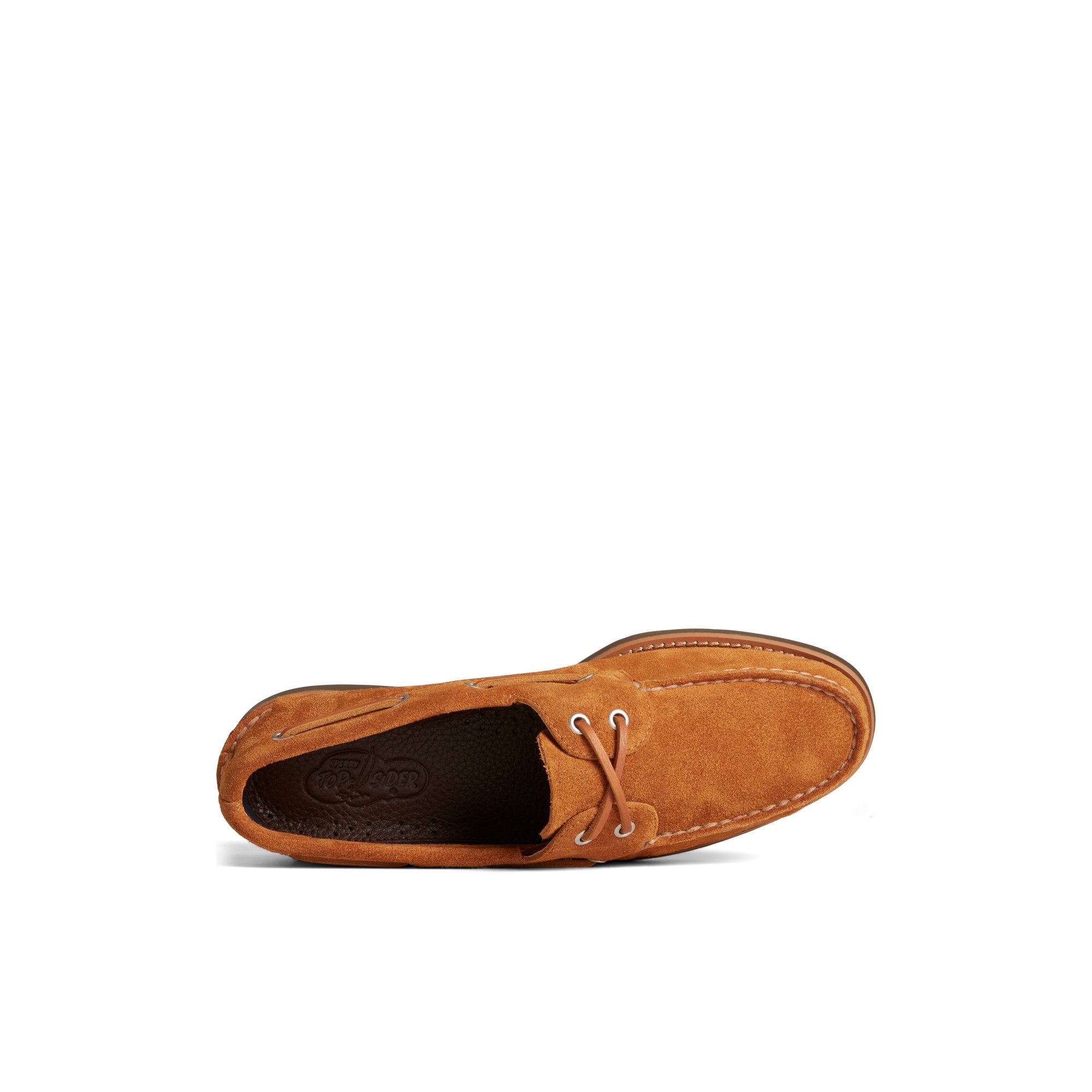 Classic Authentic Original? Suede Boat Shoe - Image 5