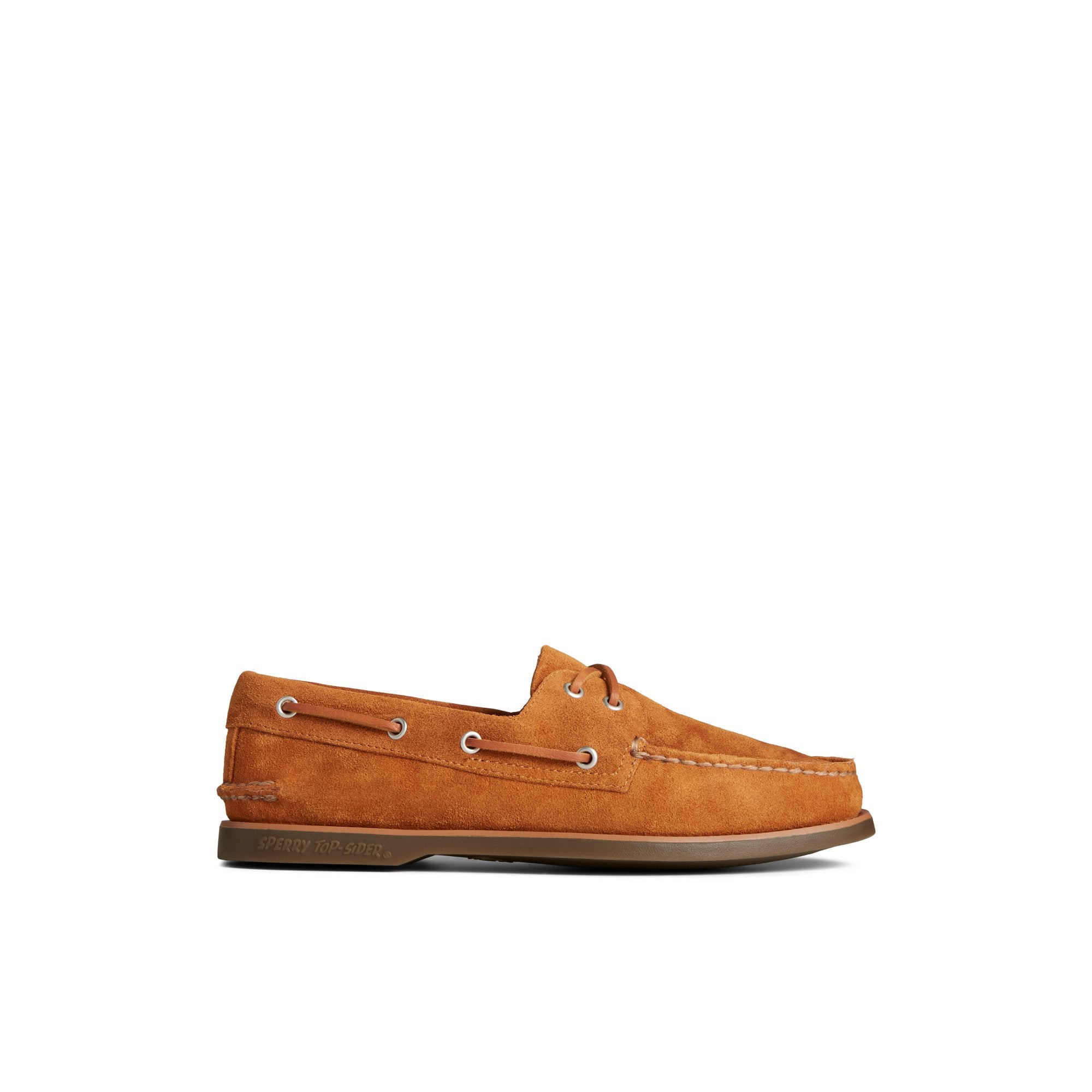 Classic Authentic Original? Suede Boat Shoe