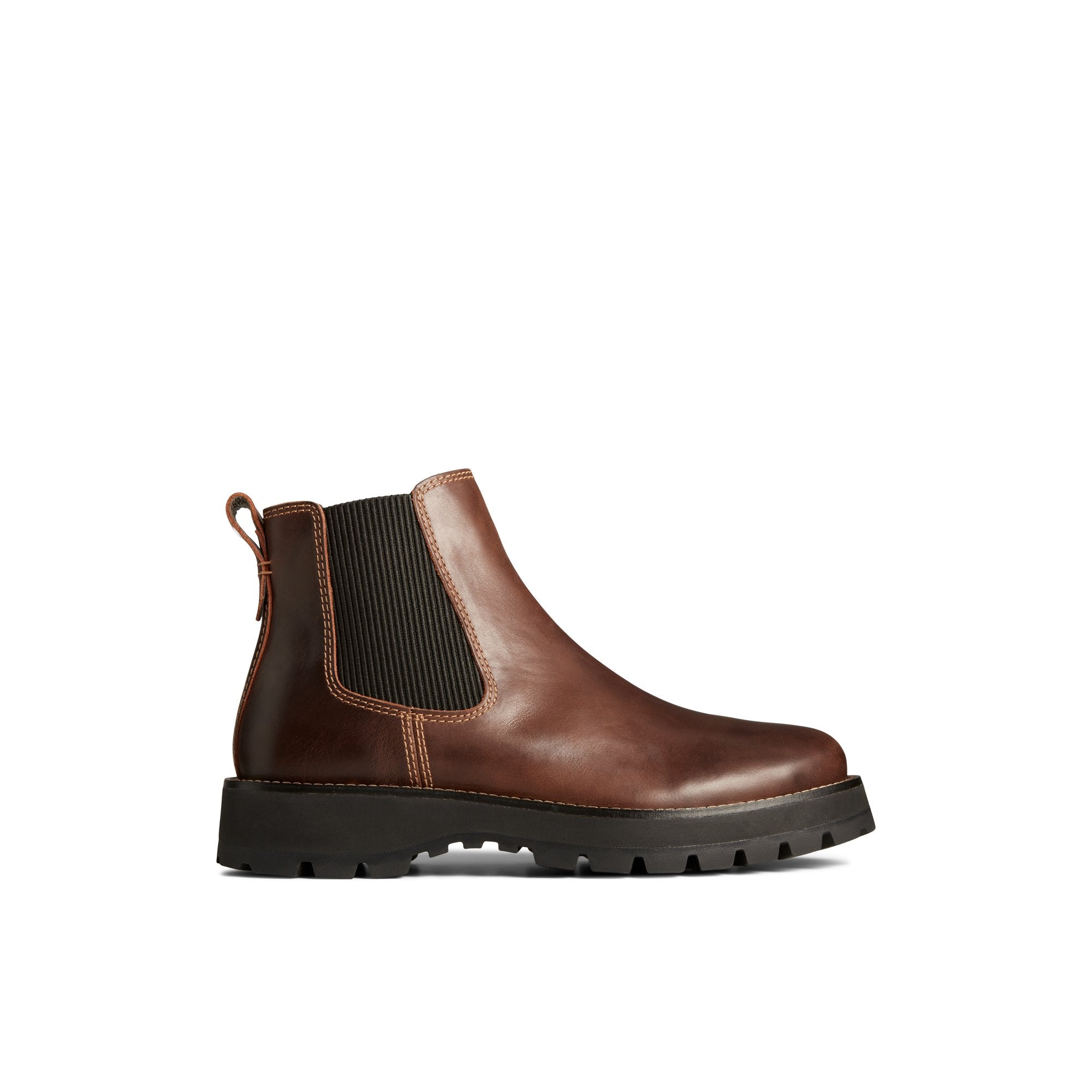 Mountain-Sider Chelsea Boot