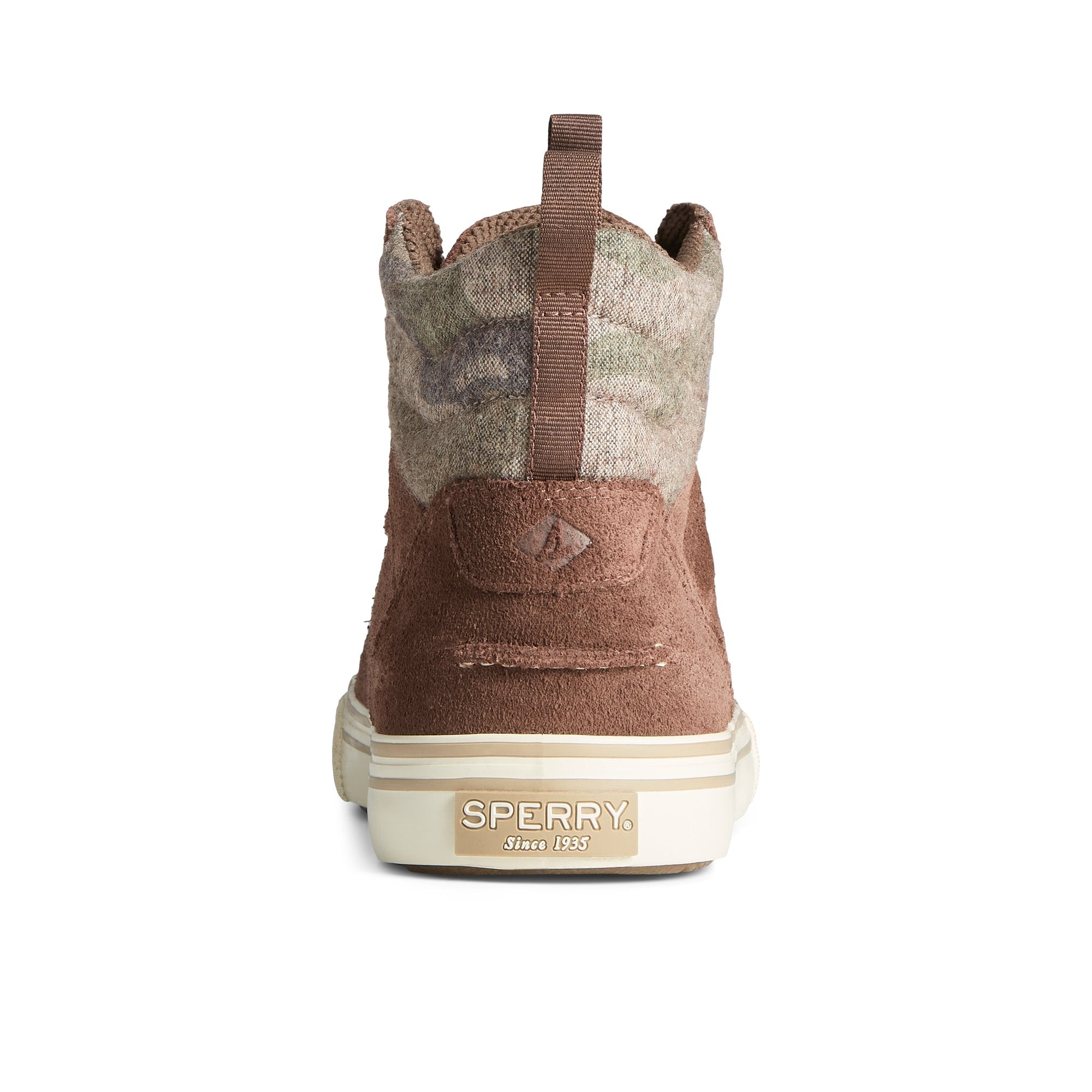 Striper Storm Hiker Waterproof Sneaker Boot - Image 4