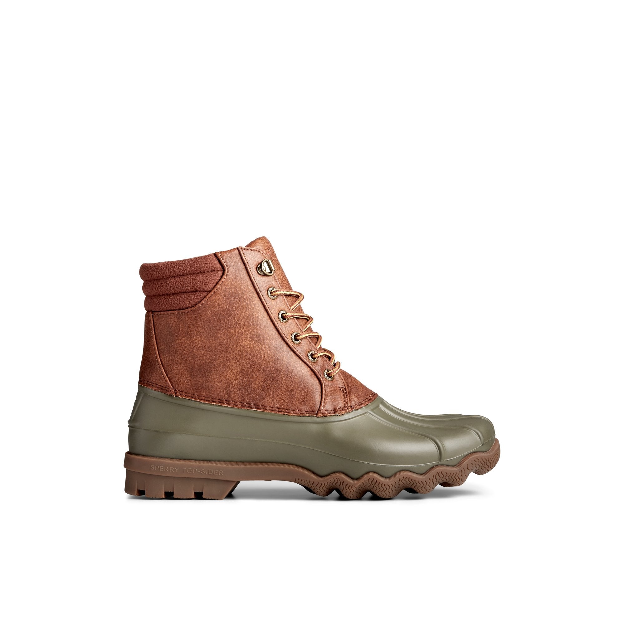 Avenue Synthetic Duck Boot