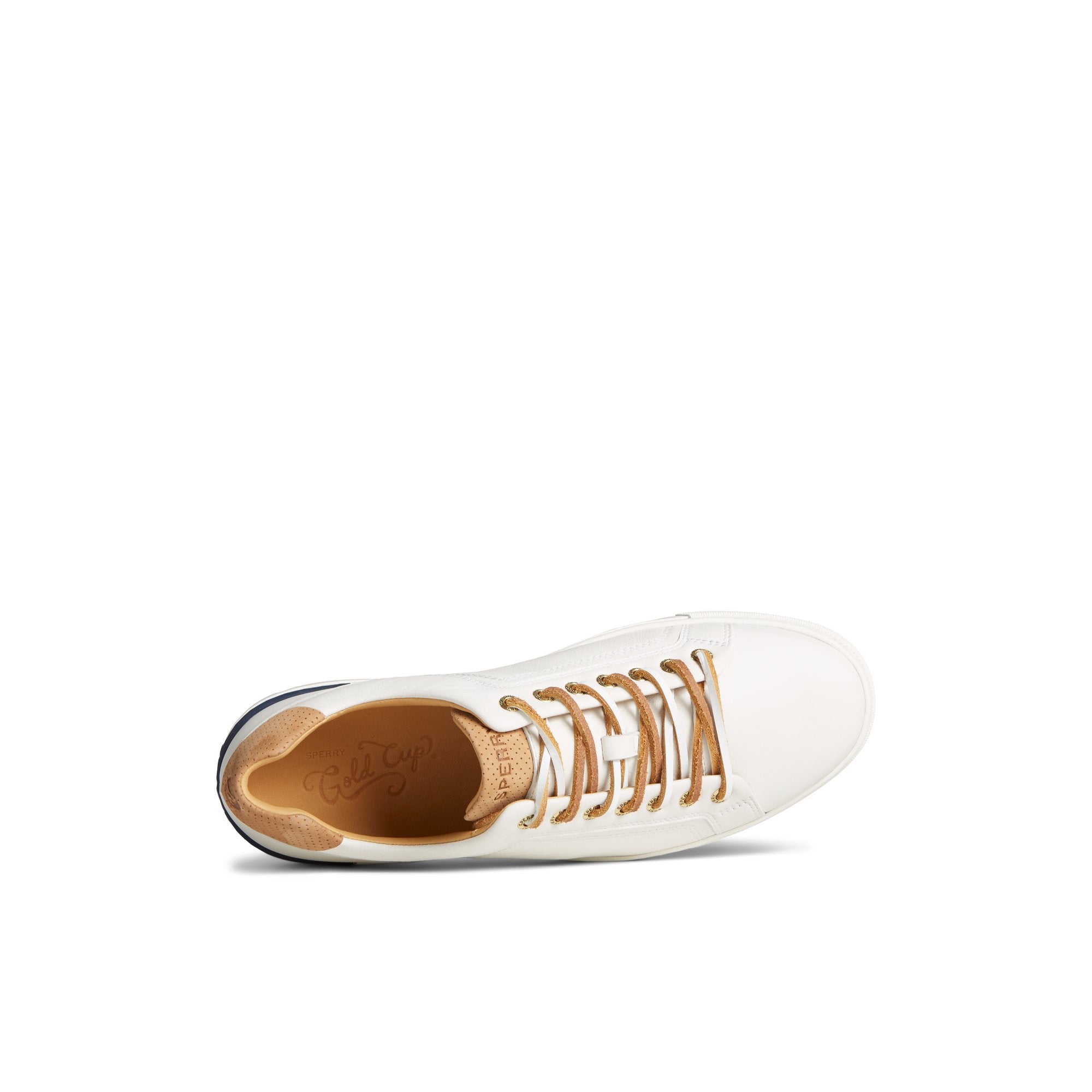 Gold Cup? Striper LTT Sneaker - Image 5
