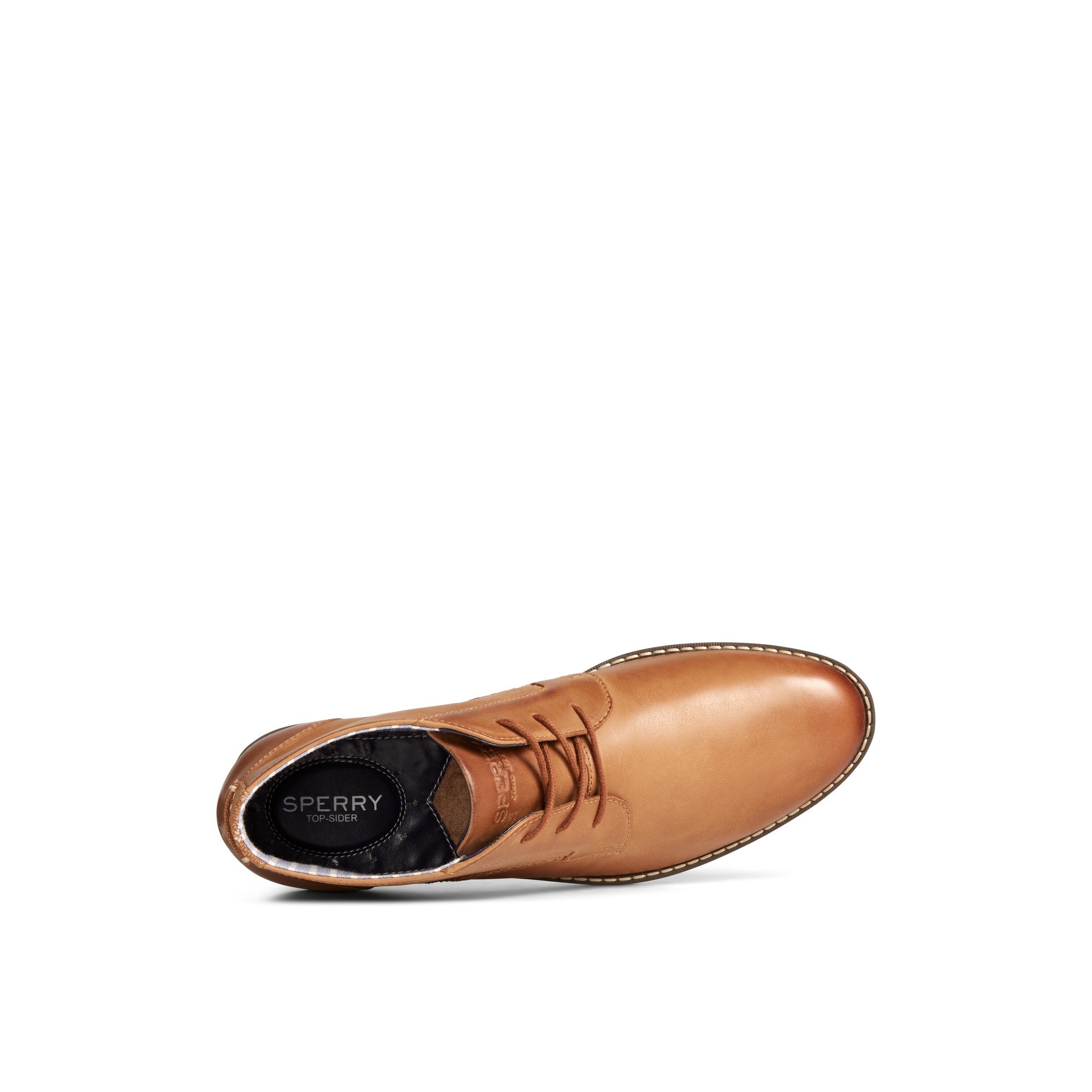 Newman Chukka Boot - Image 5