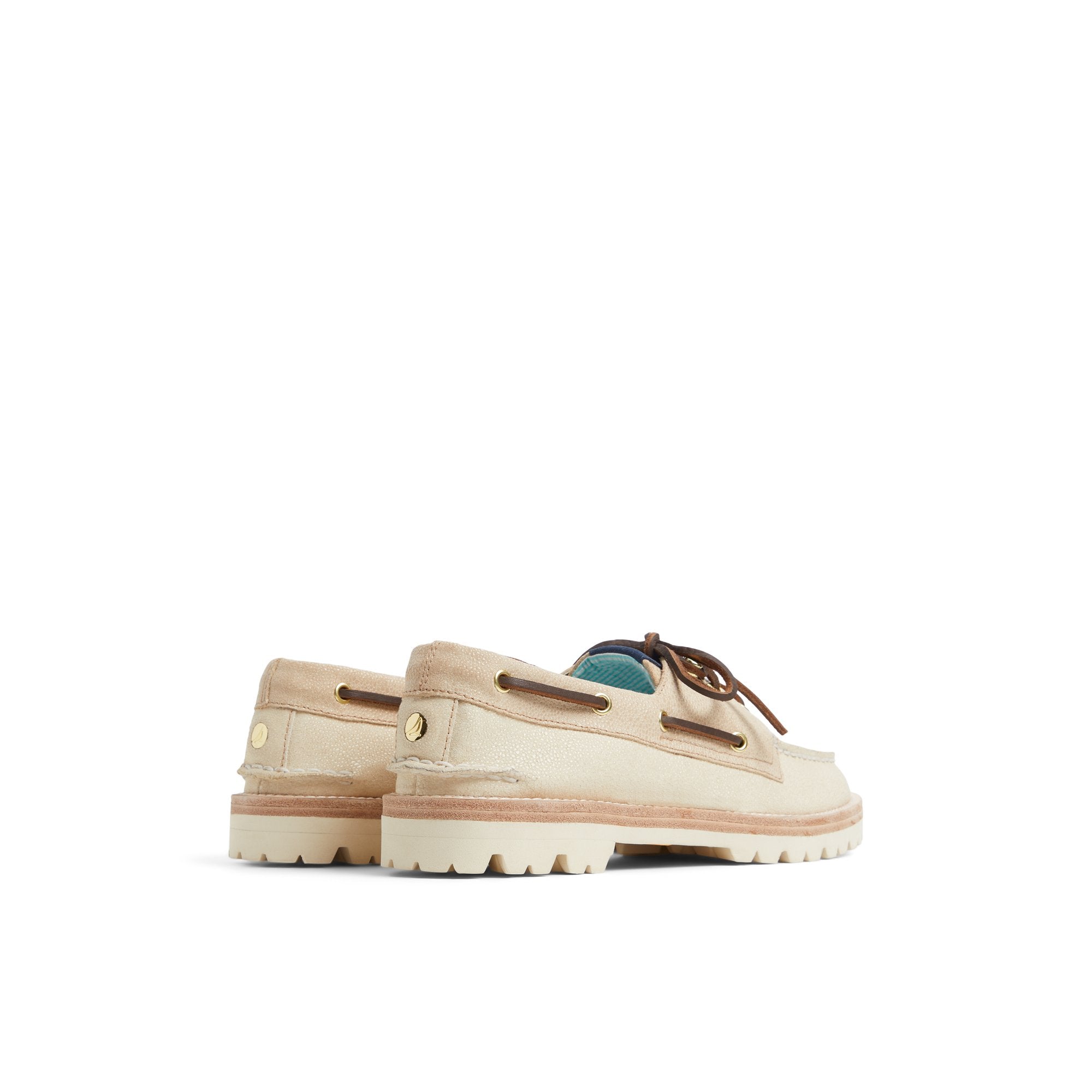 Sperry by Fresh Rags Harbor Ray A/O 2-Eye - Image 4