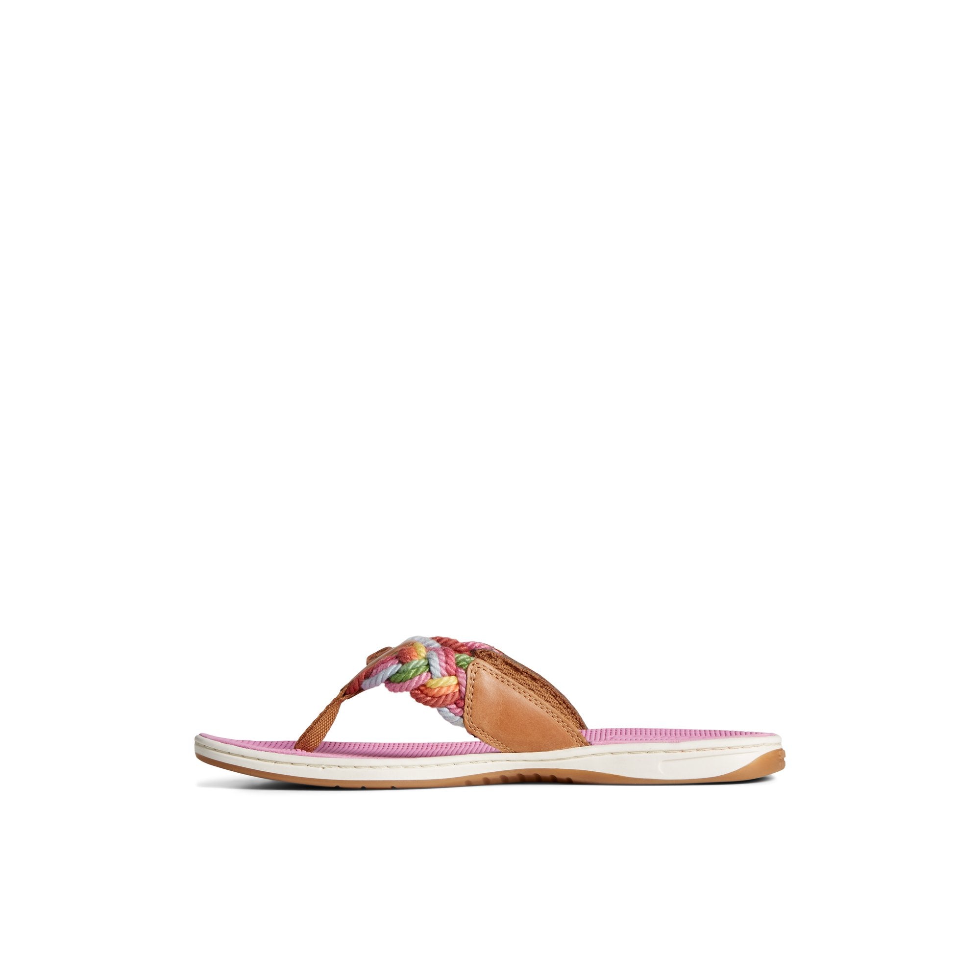 Parrotfish Braid Sandal - Image 2