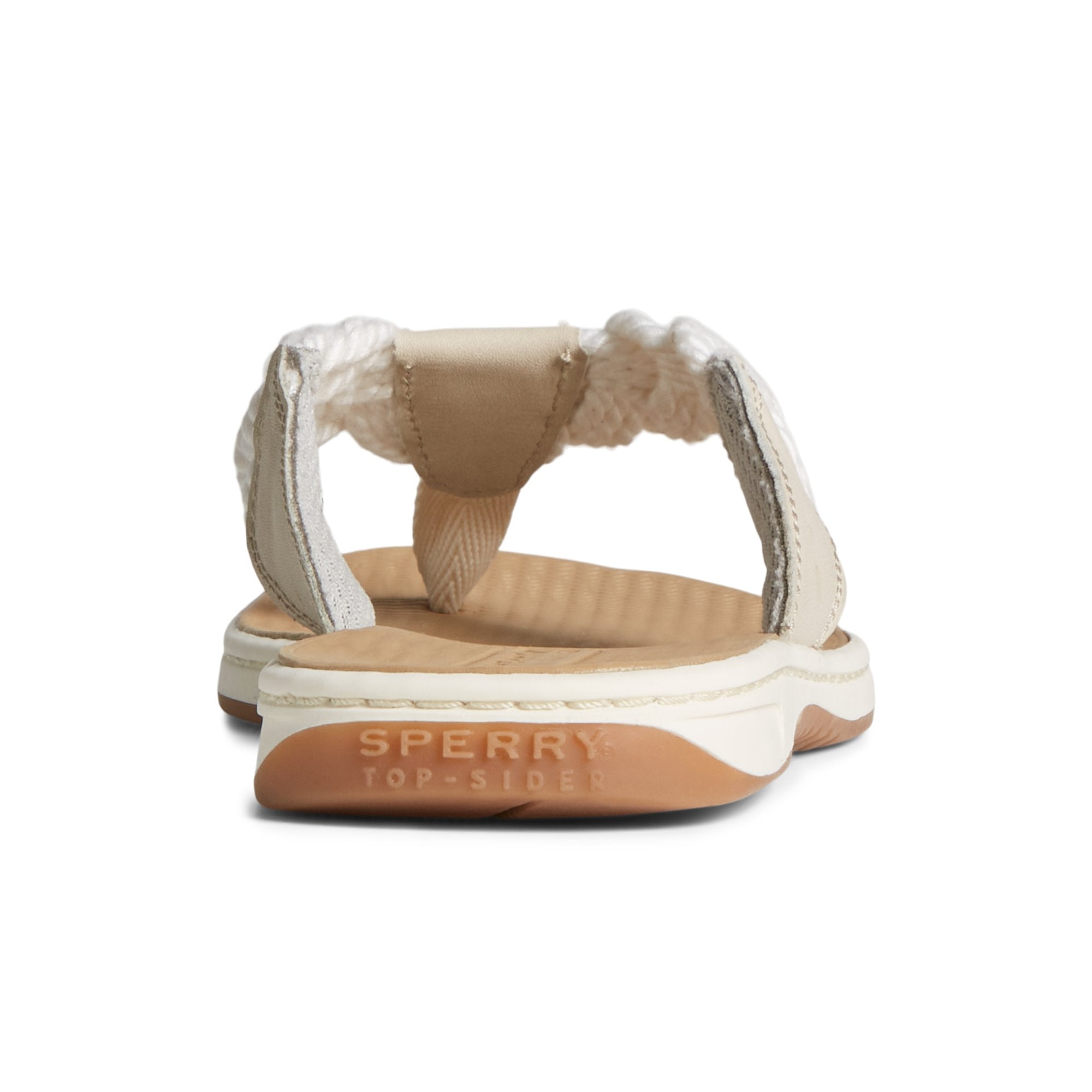 Parrotfish Braid Sandal - Image 4