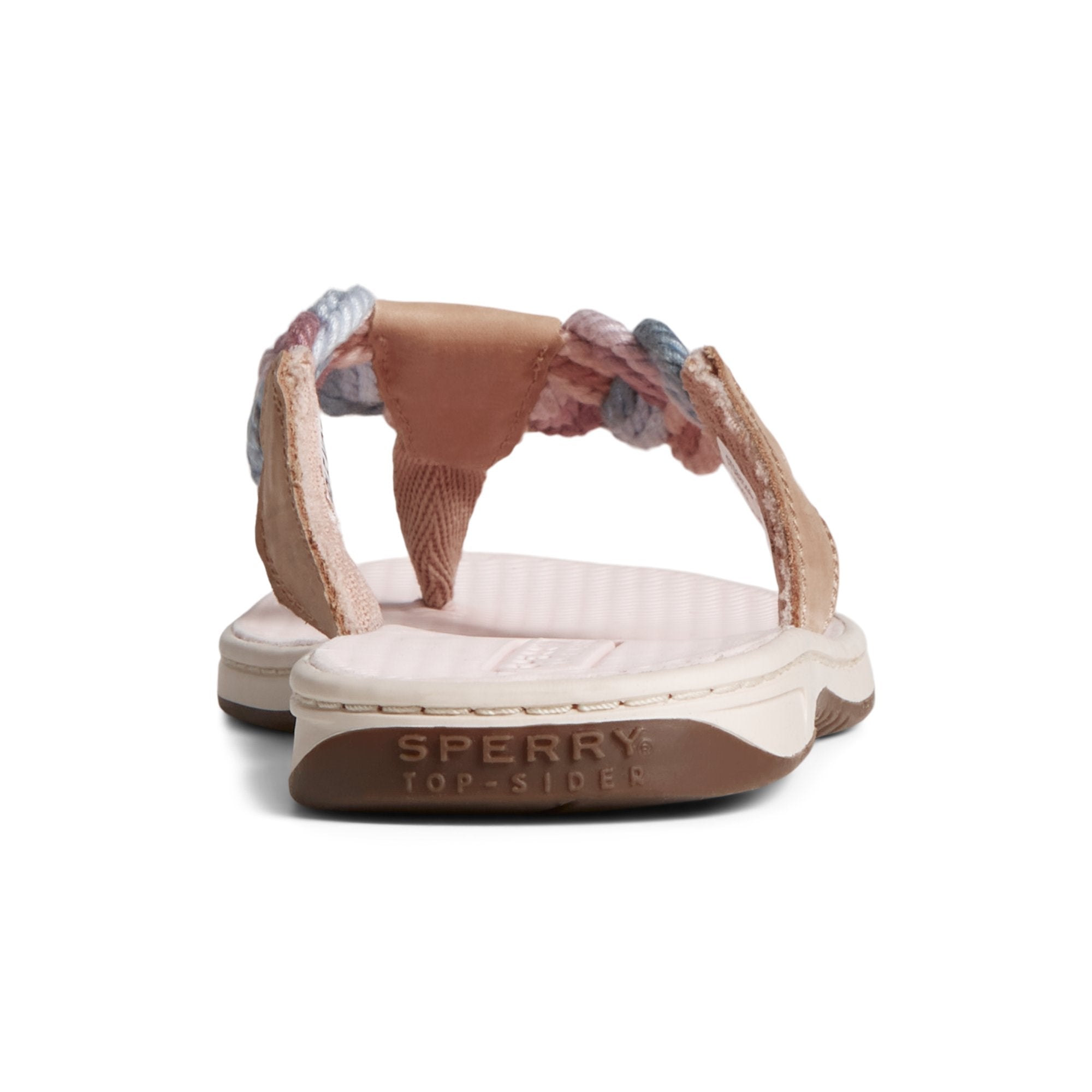 Parrotfish Braid Sandal - Image 4