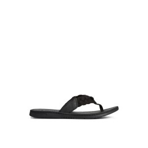 Parrotfish Braid Sandal