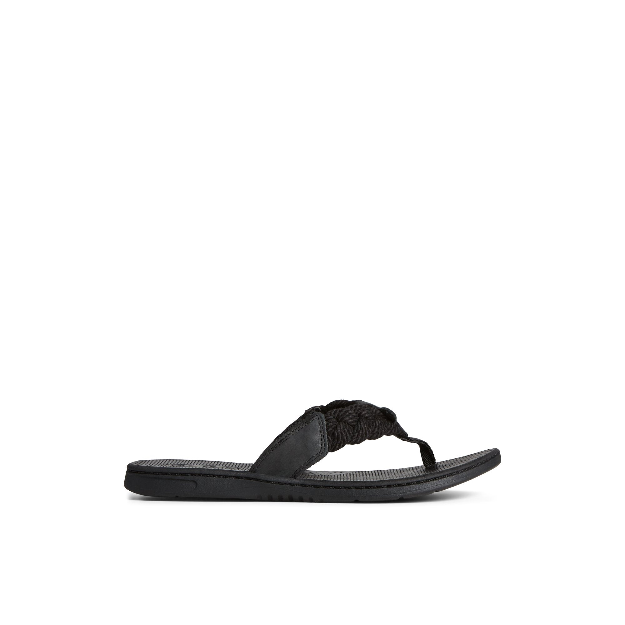 Parrotfish Braid Sandal
