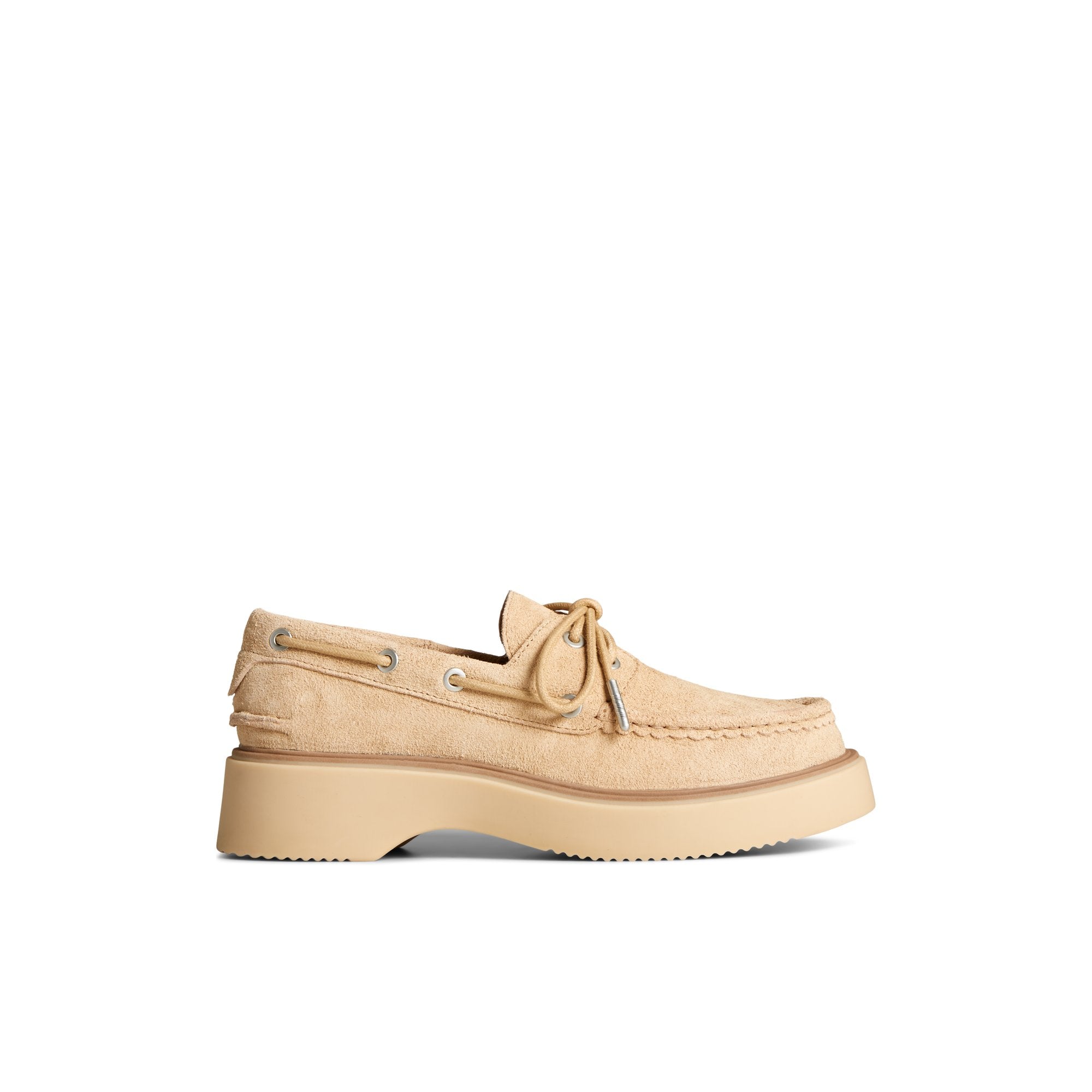 Bayside Boat Shoe