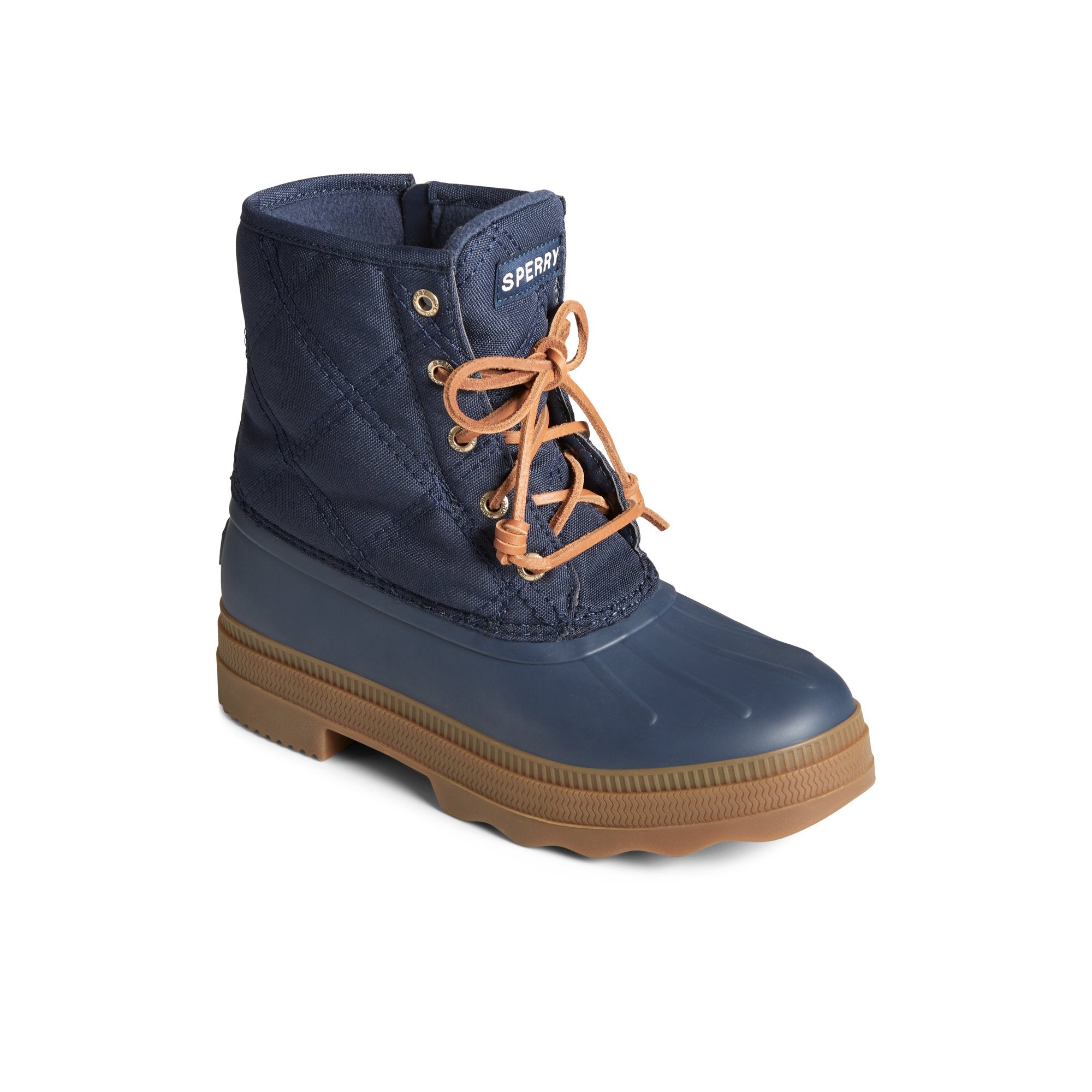 Saltwater??2.0 Textile Duck Boot - Image 3