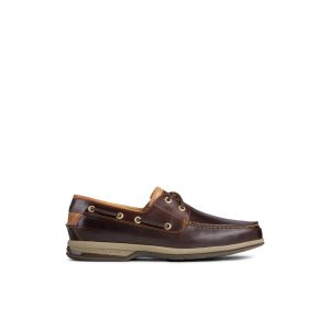 Gold Cup? Boat Shoe