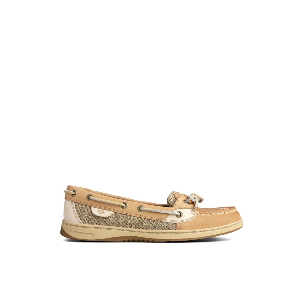 Angelfish Boat Shoe