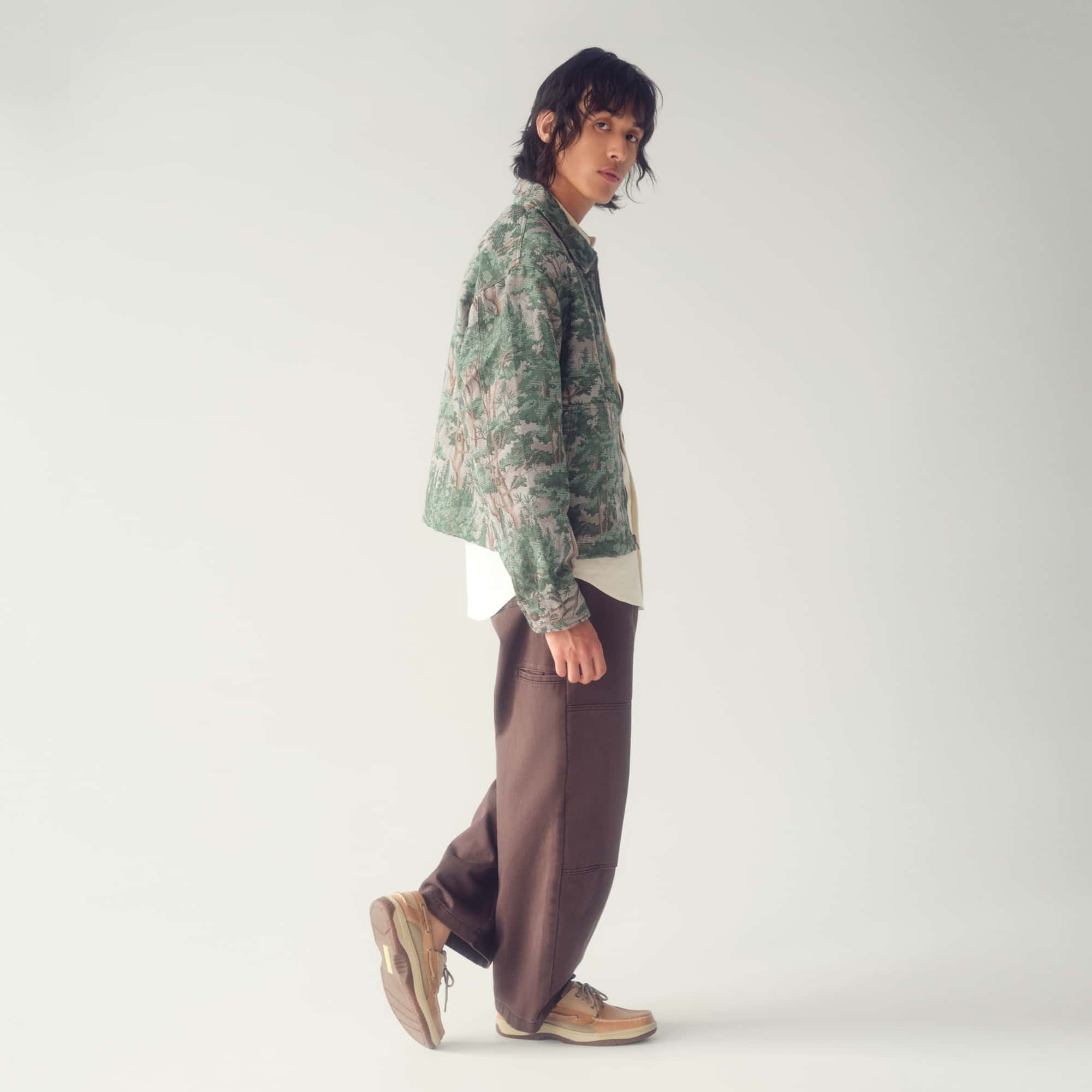 Billfish? 3-Eye Boat Shoe - Image 7