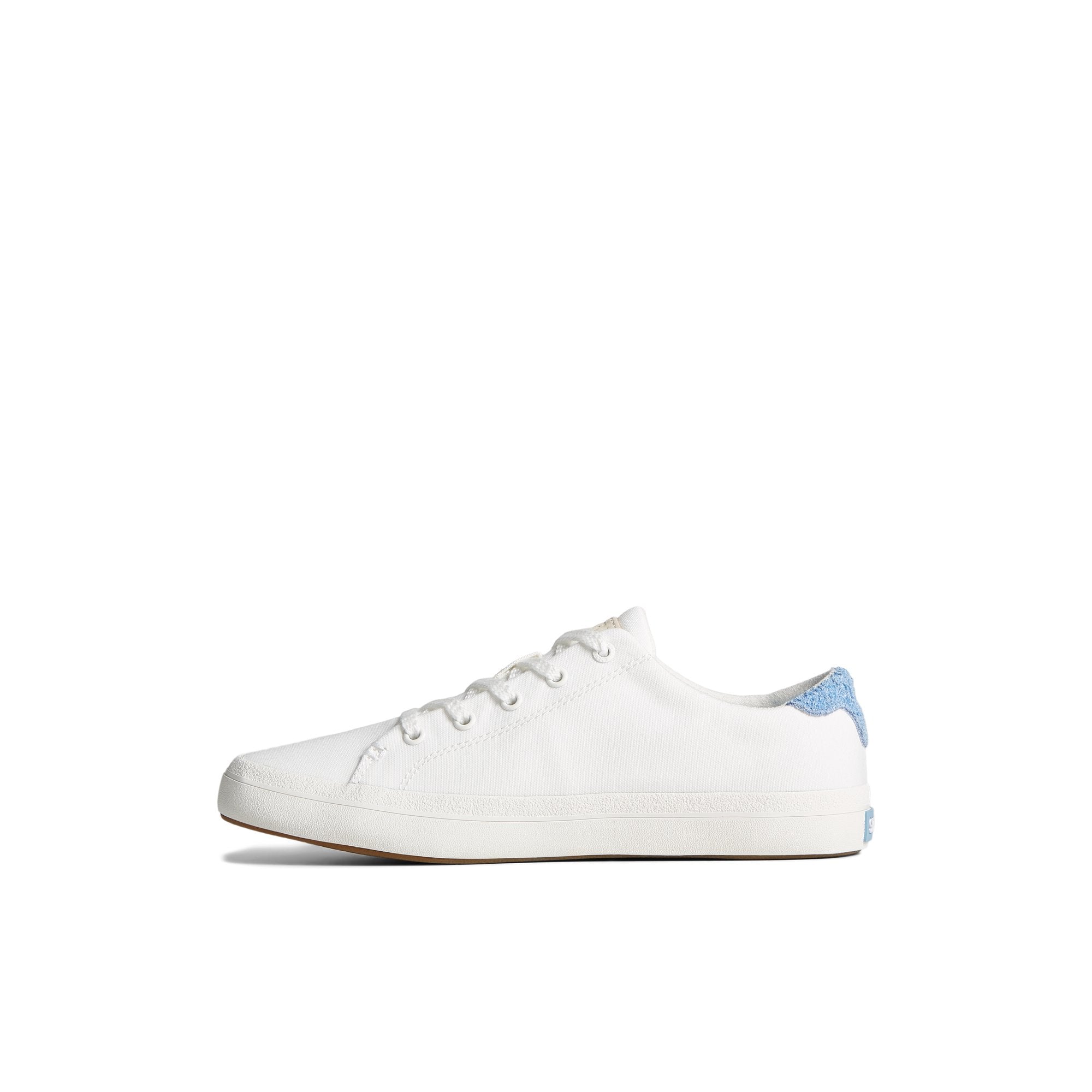 Sandy Gingham Sneaker - Image 2