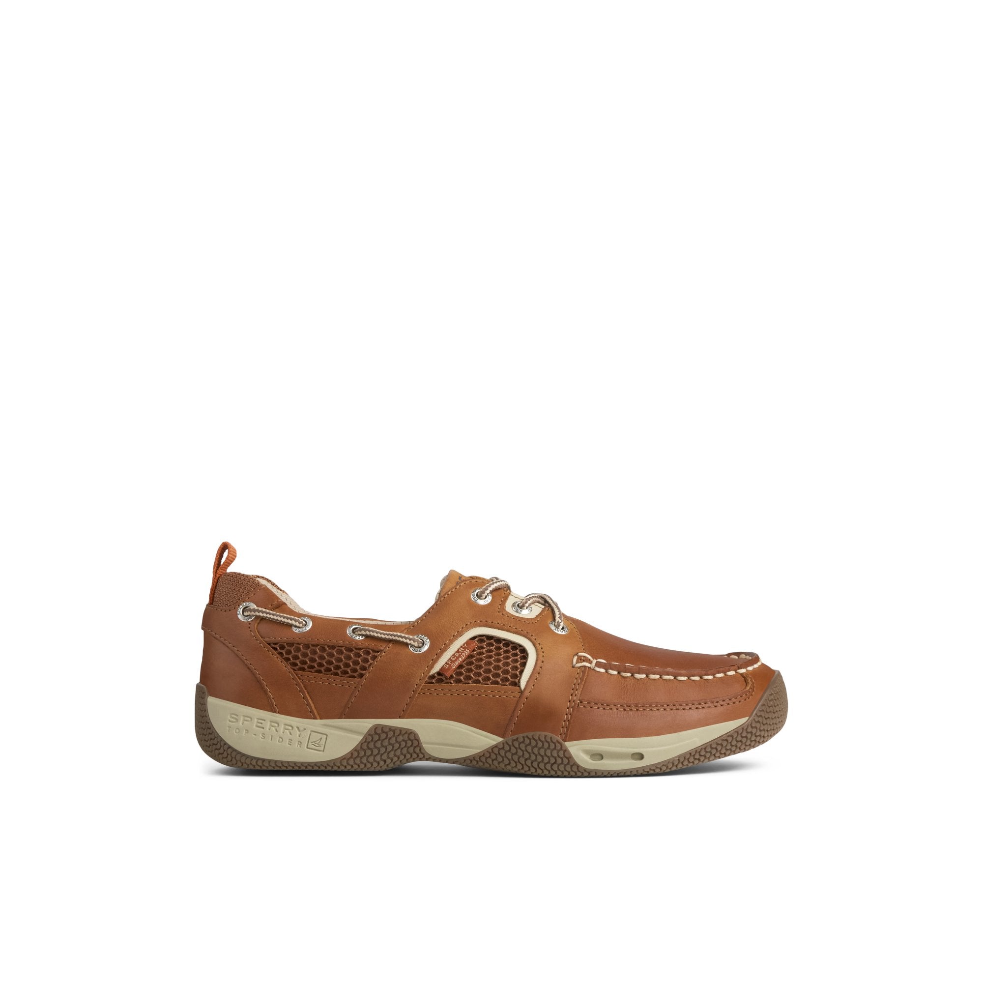 Sea Kite Sport Moc Boat Shoe