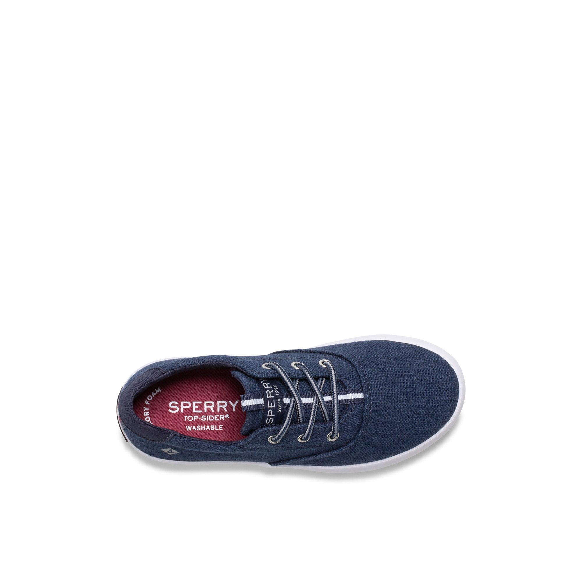 Spinnaker Washable Sneaker - Image 4