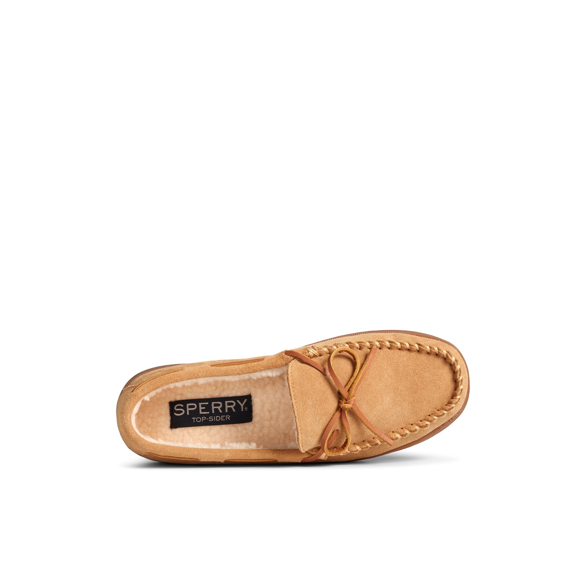 Doyle Moc 1-Eye Slipper - Image 5