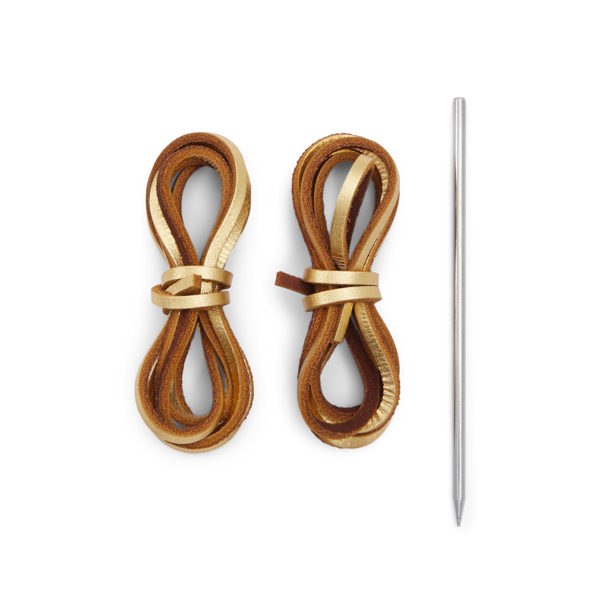 Lace Kit With Needle - Image 2