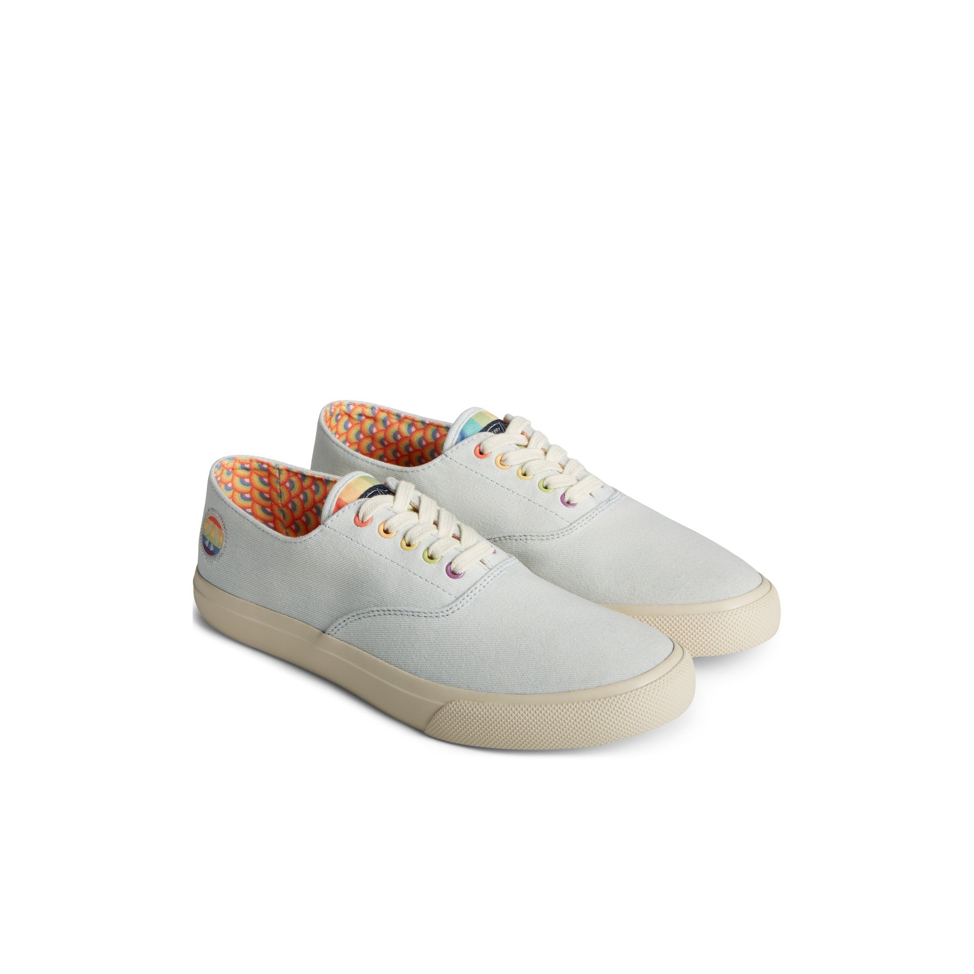 Unisex Pride CVO Sneaker - Image 3