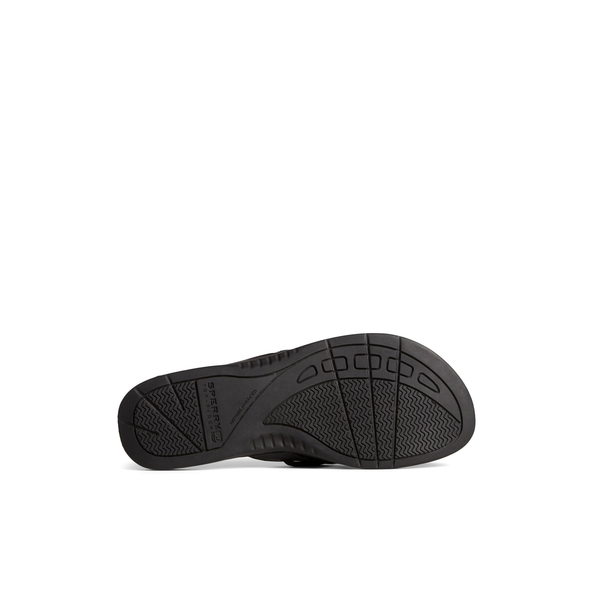Seafish Sparkle Flip Flop - Image 6