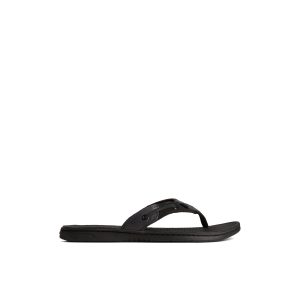 Seafish Sparkle Flip Flop