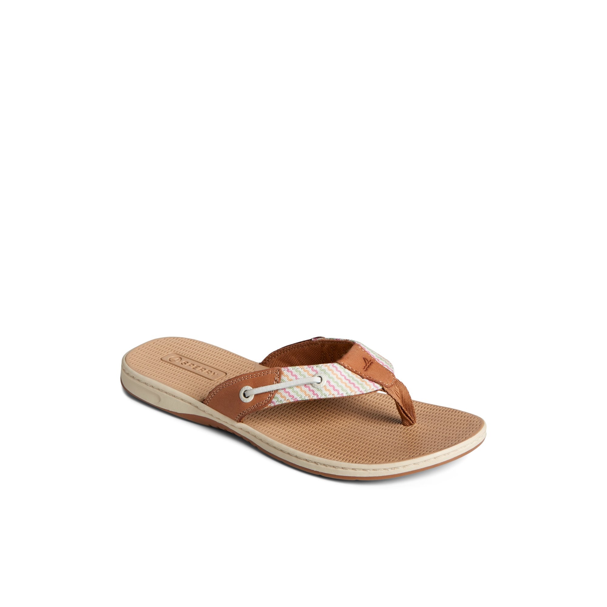 Seafish Striped Sandal - Image 3