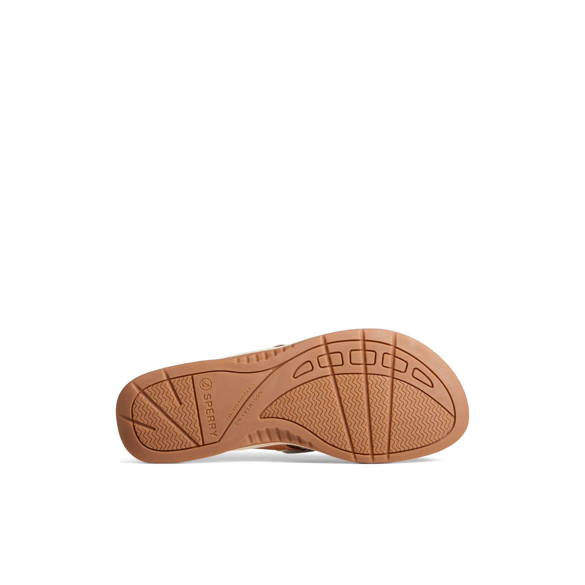 Seafish Striped Sandal - Image 6