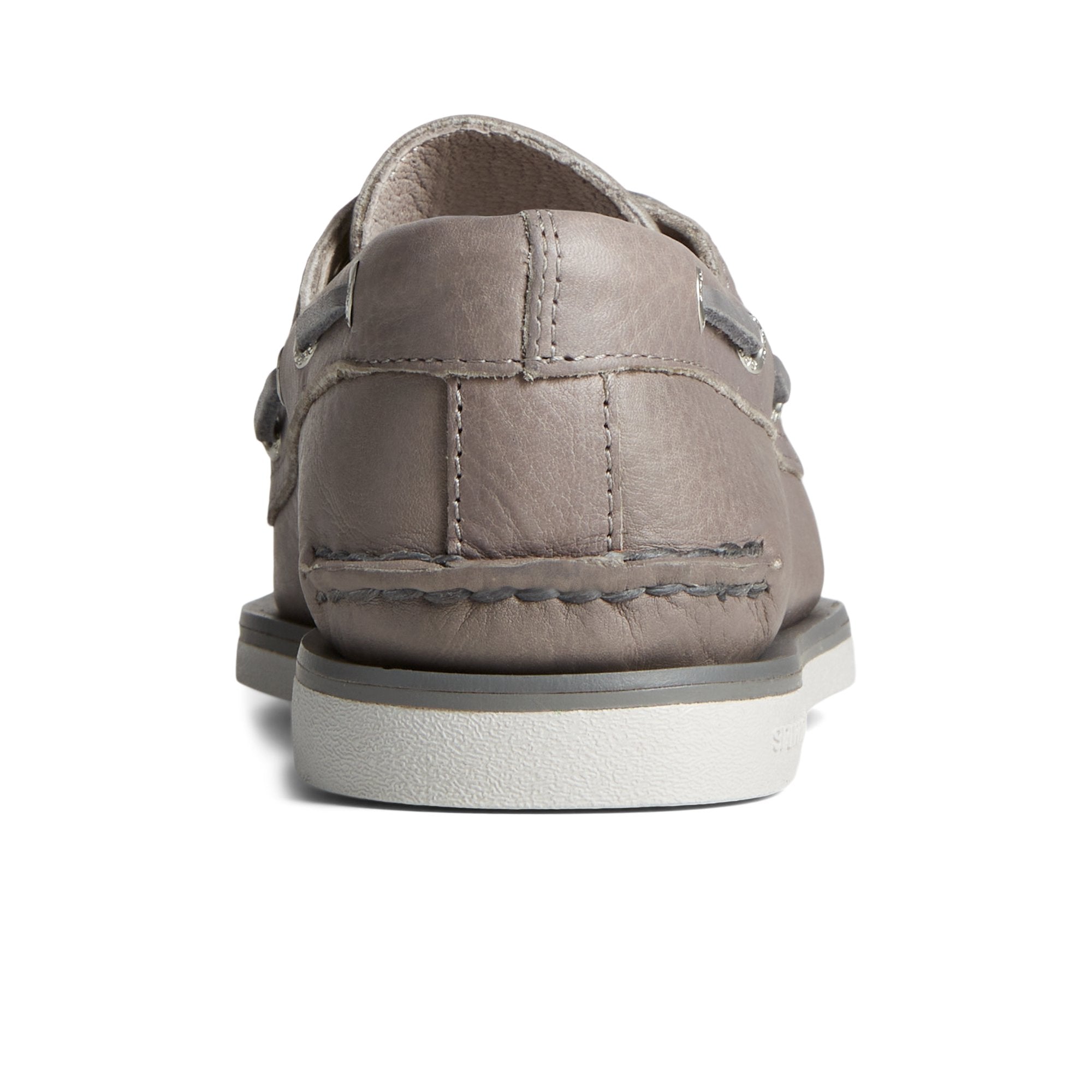 Gold Cup? Authentic Original? Tumbled Boat Shoe - Image 4