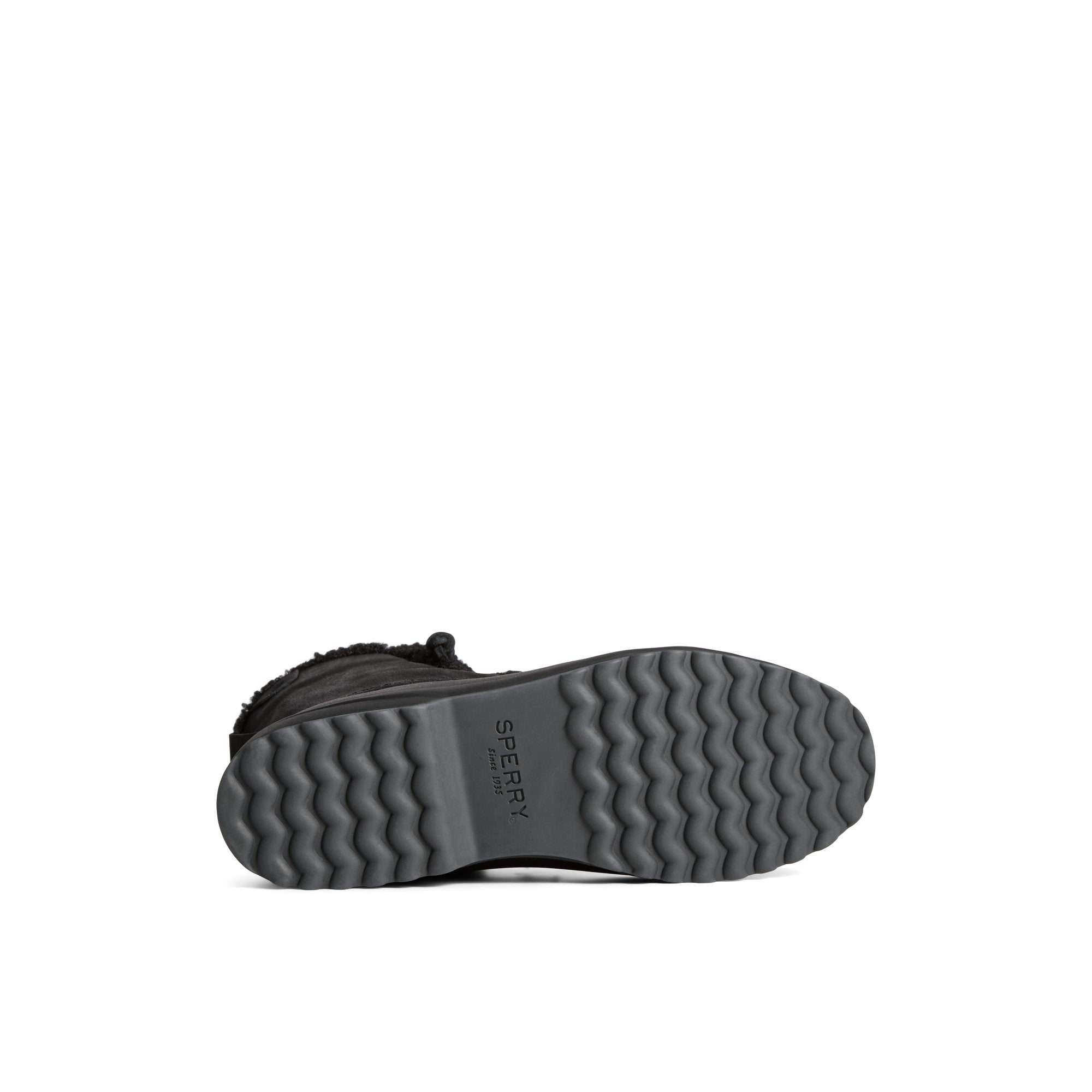 Maritime Repel Teddy Trim Snow Boot - Image 6