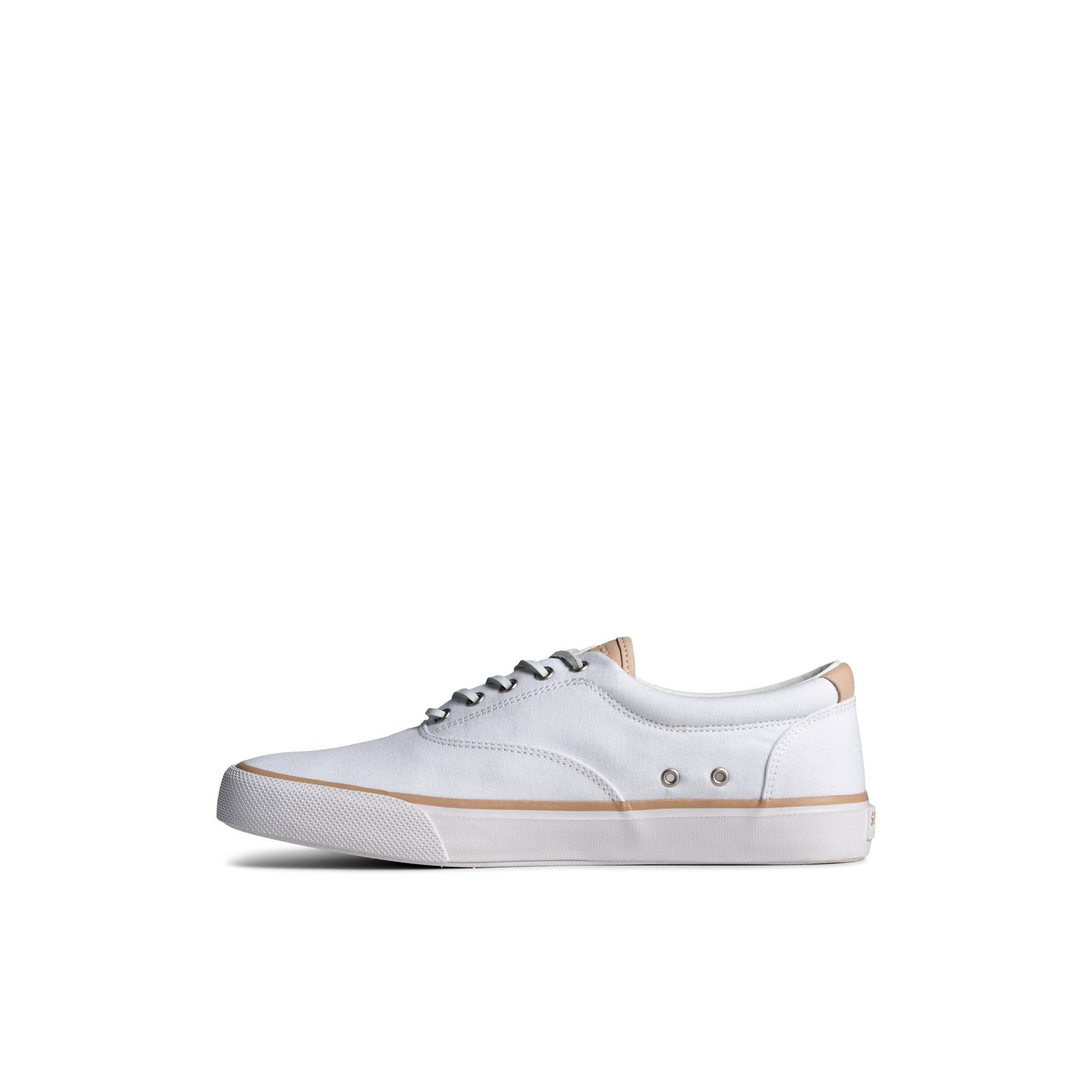 SeaCycled??? Striper II CVO Twill Sneaker - Image 2