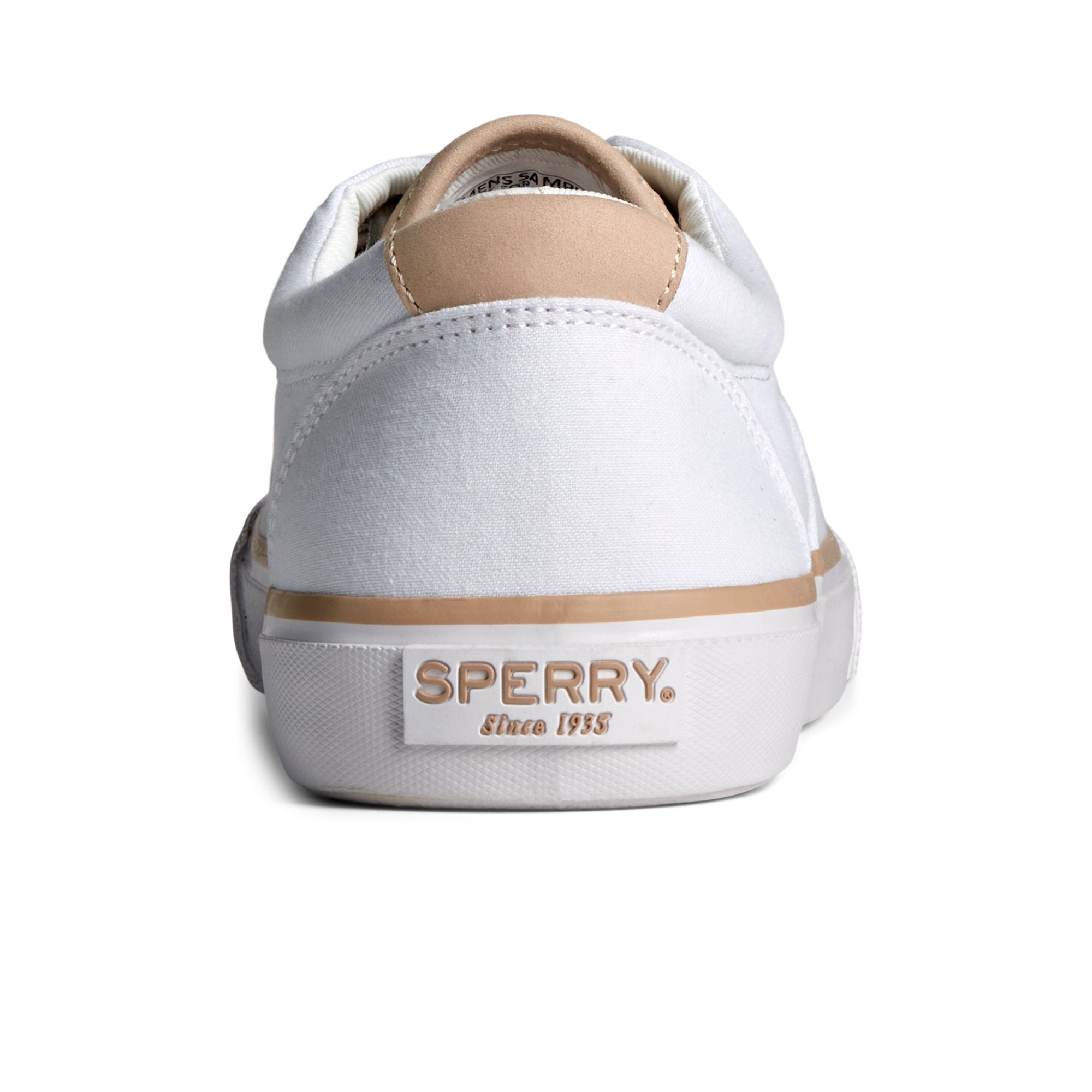 SeaCycled??? Striper II CVO Twill Sneaker - Image 4