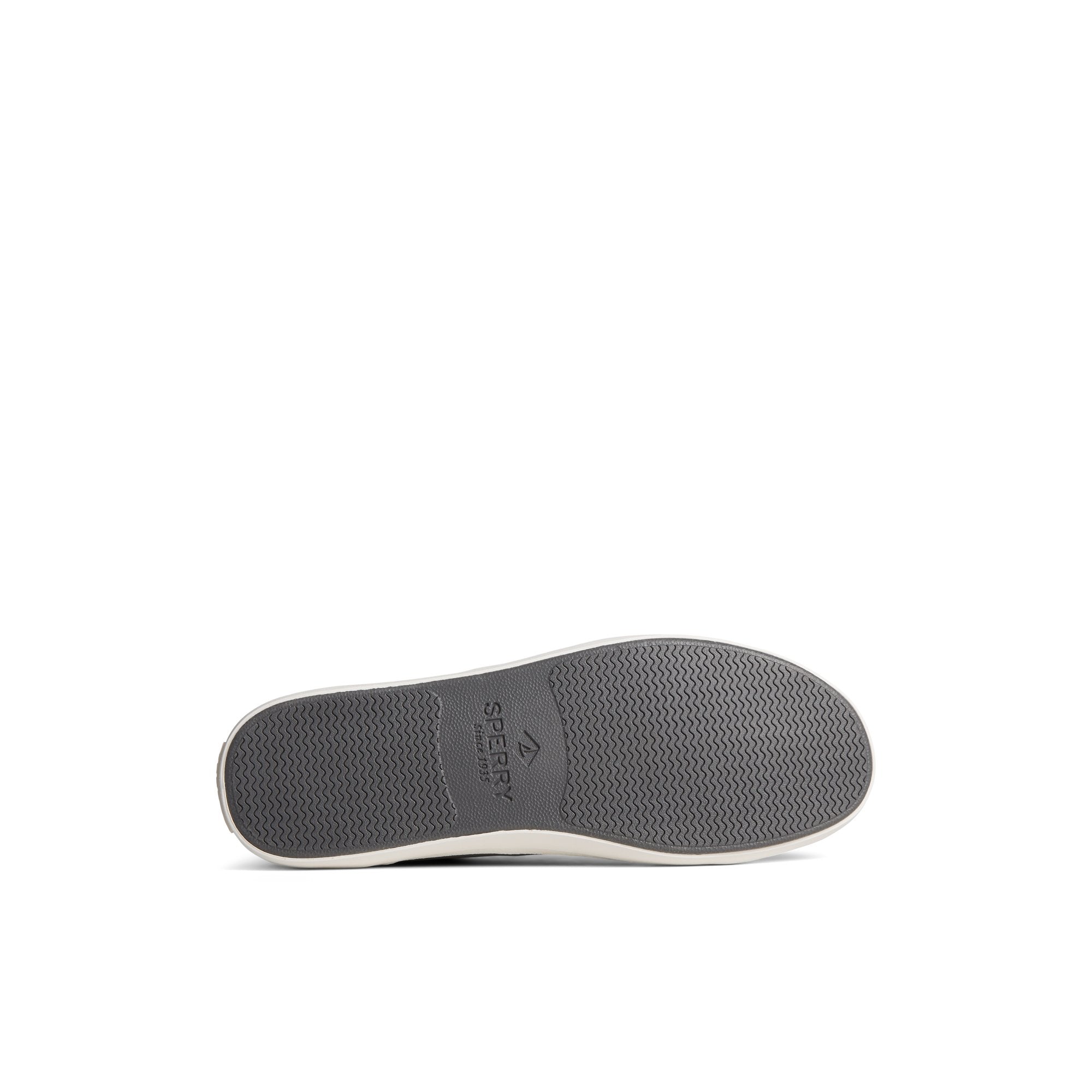 Striper II LLT Leather Sneaker - Image 6