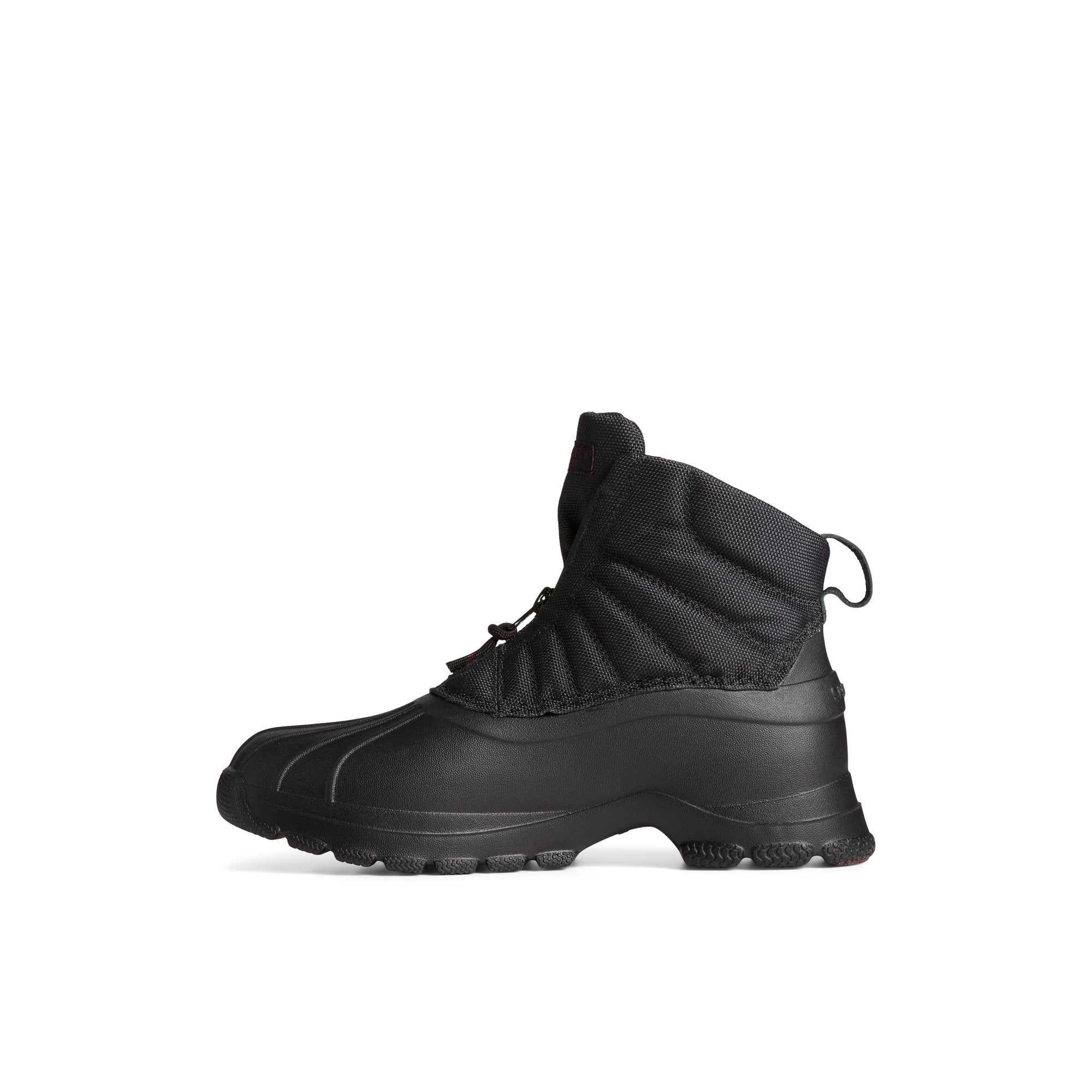 SeaCycled? Duck Float Zip Up Boot - Image 2