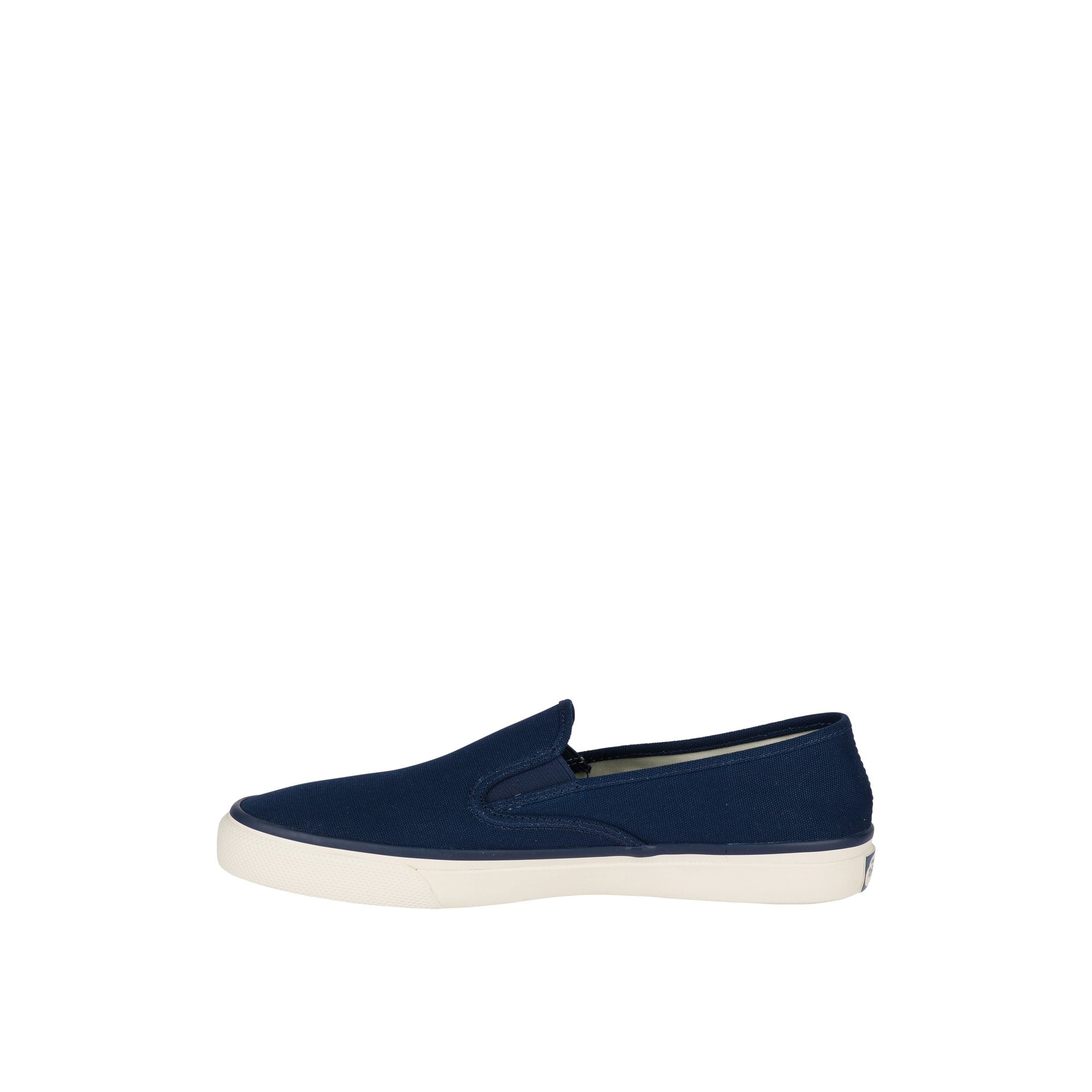 Unisex Cloud Slip On Deck Sneaker - Image 3