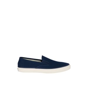 Unisex Cloud Slip On Deck Sneaker