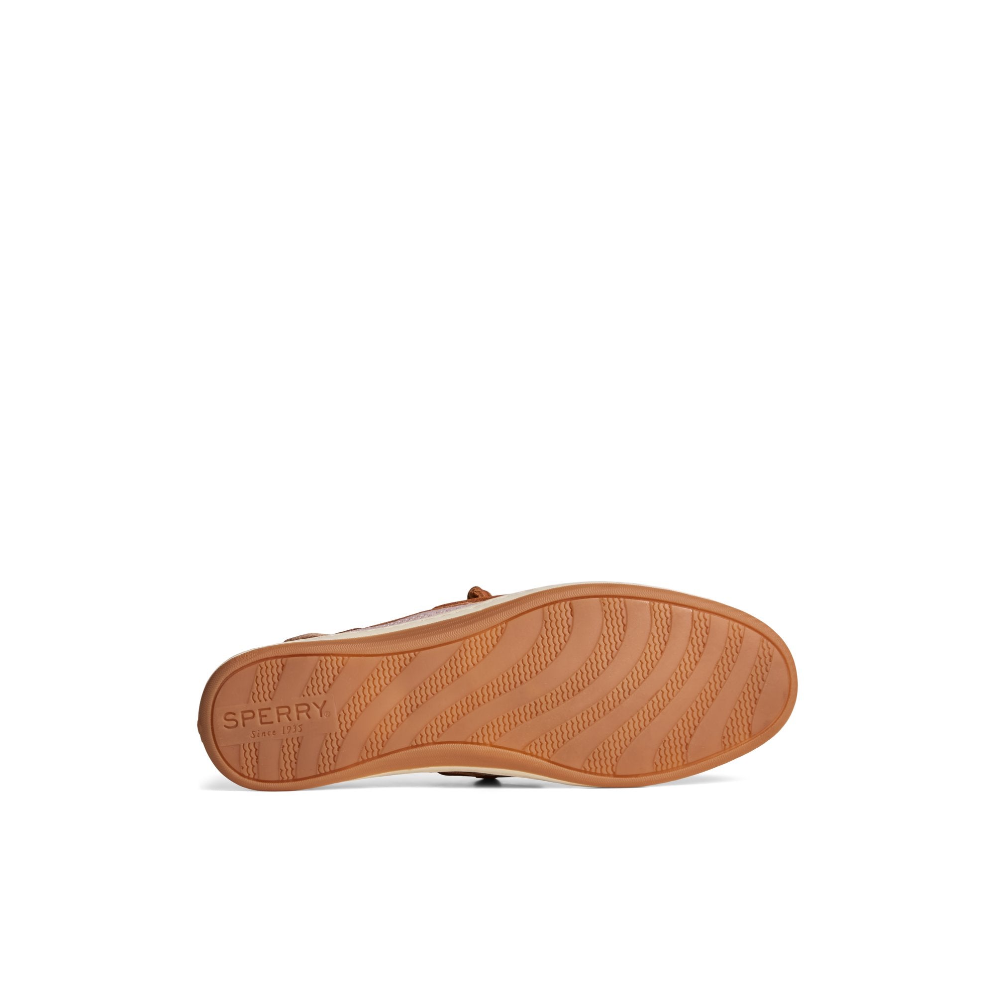 Songfish Jacquard Boat Shoe - Image 6