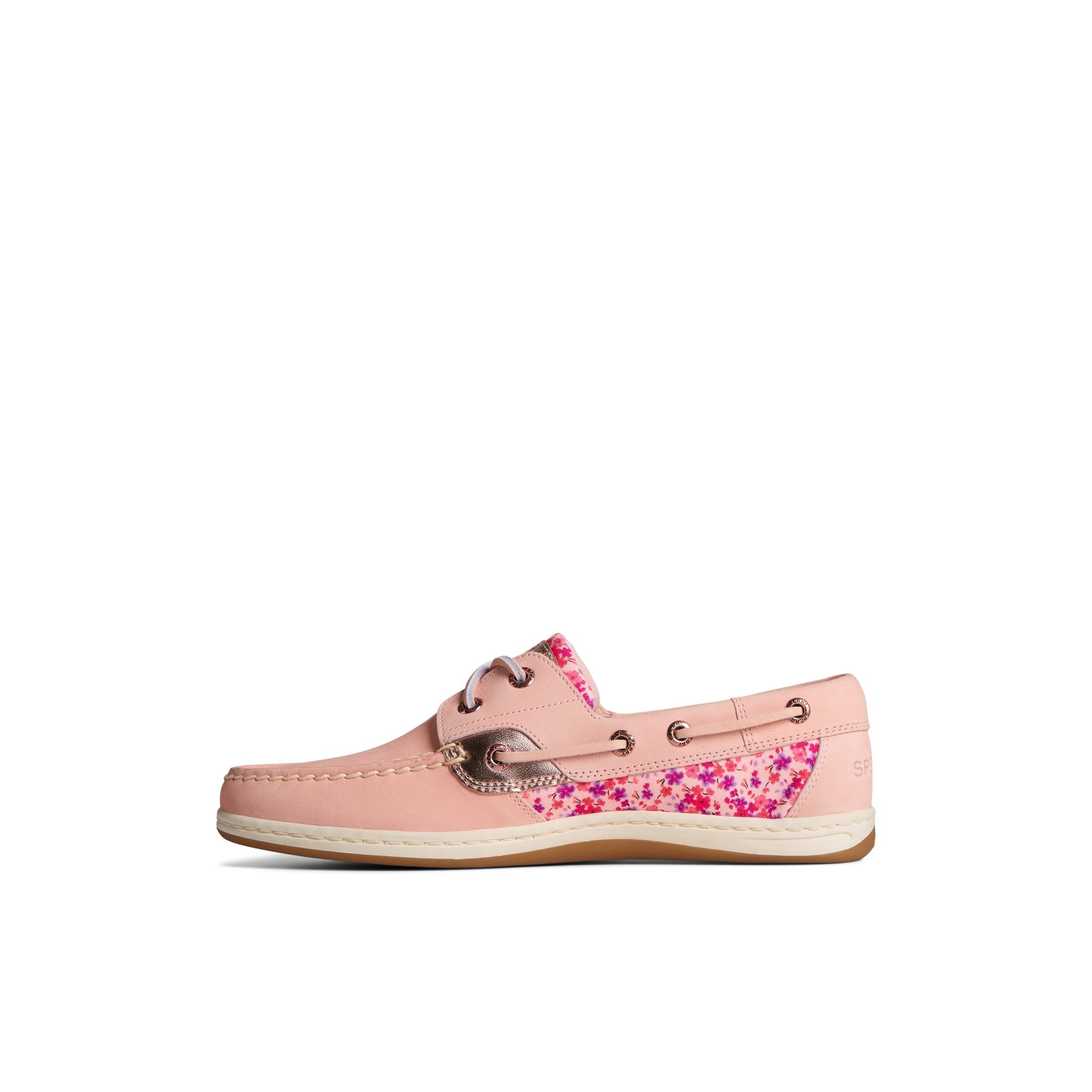 Koifish Floral Boat Shoe - Image 2
