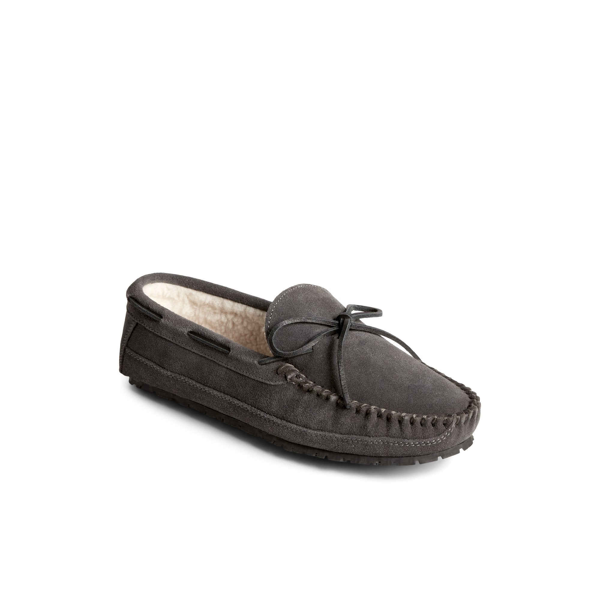 Brandon 1-Eye Moccasin Slipper - Image 3